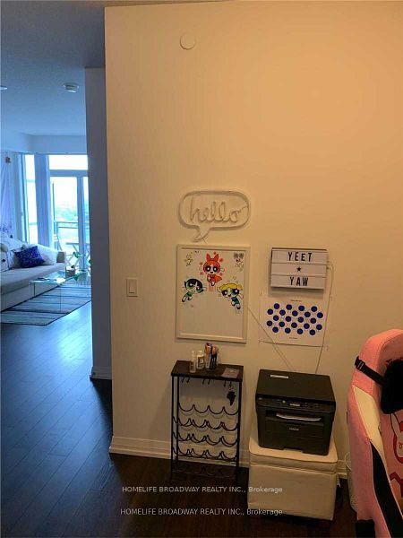 55 Ann O'reilly Road 1701, Toronto, ON M2J 0E1 photo 2