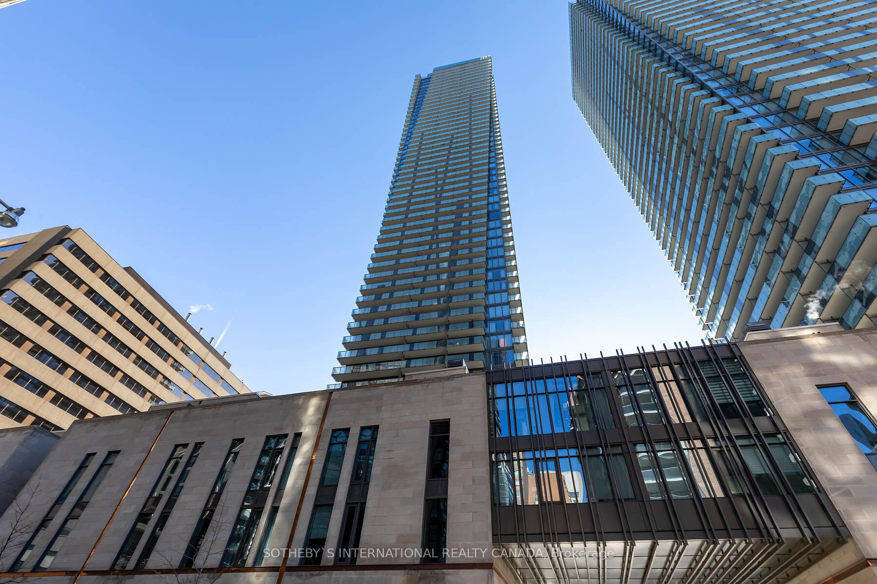 1080 Bay Street 608, Toronto, ON M5S 0A5