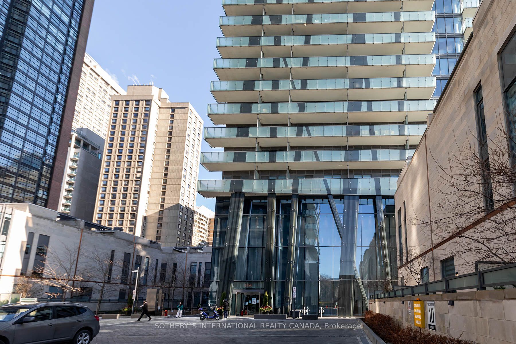 1080 Bay Street 608, Toronto, ON M5S 0A5 photo 2
