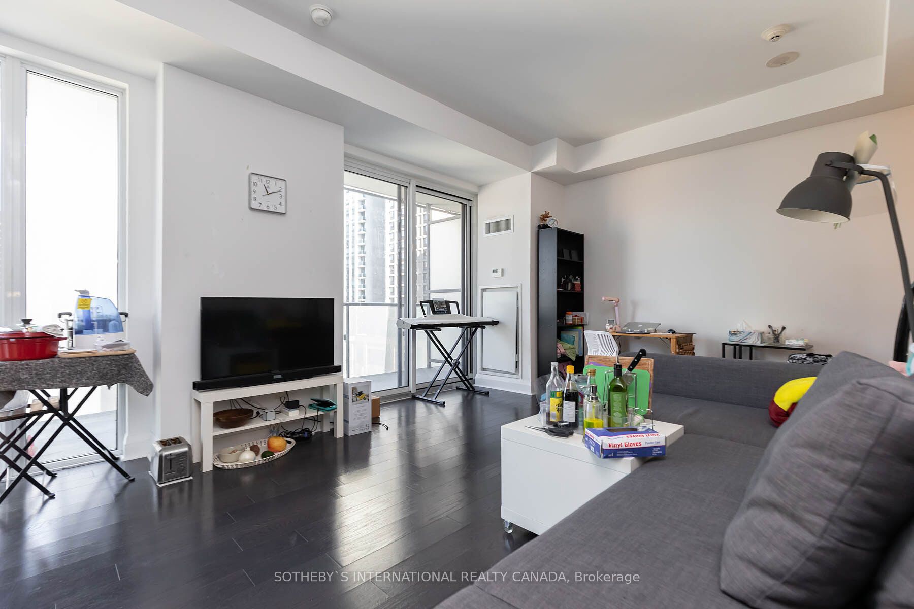 1080 Bay Street 608, Toronto, ON M5S 0A5 photo 3