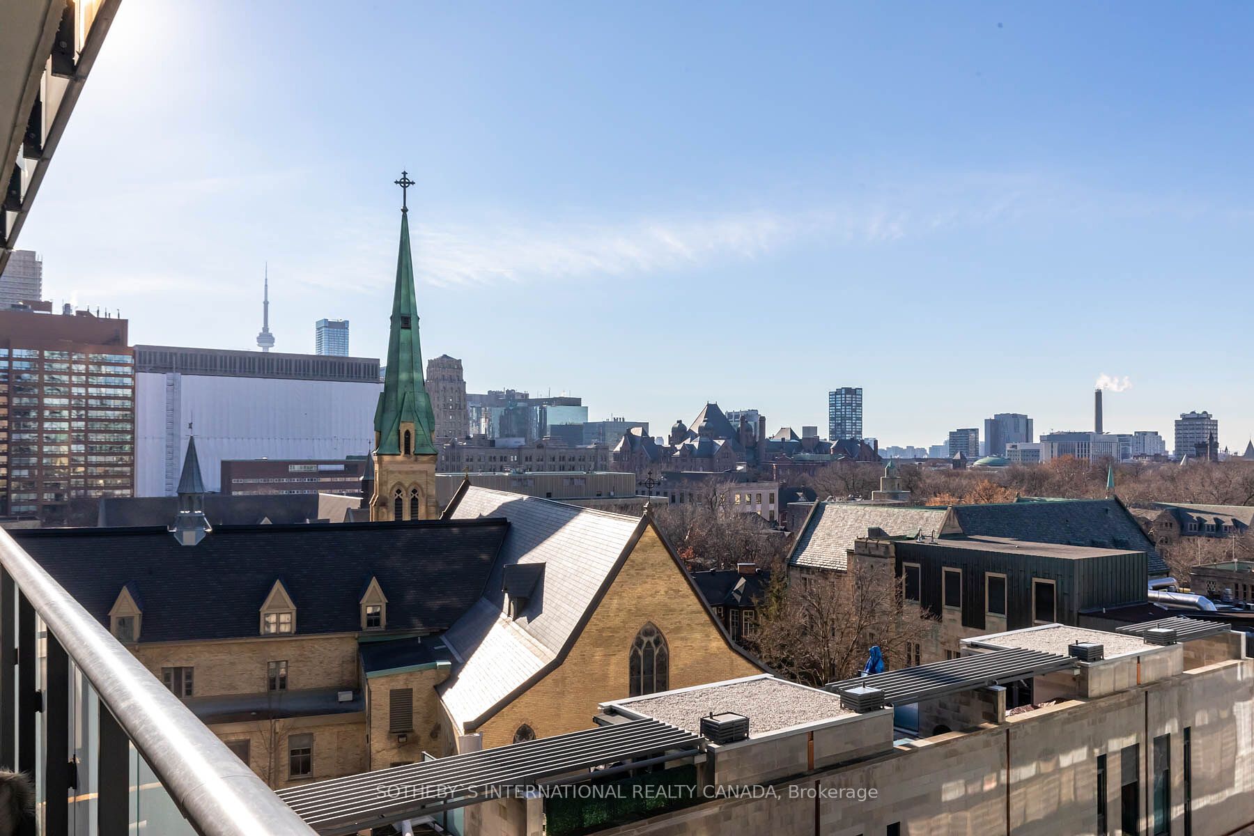 1080 Bay Street 608, Toronto, ON M5S 0A5 photo 5