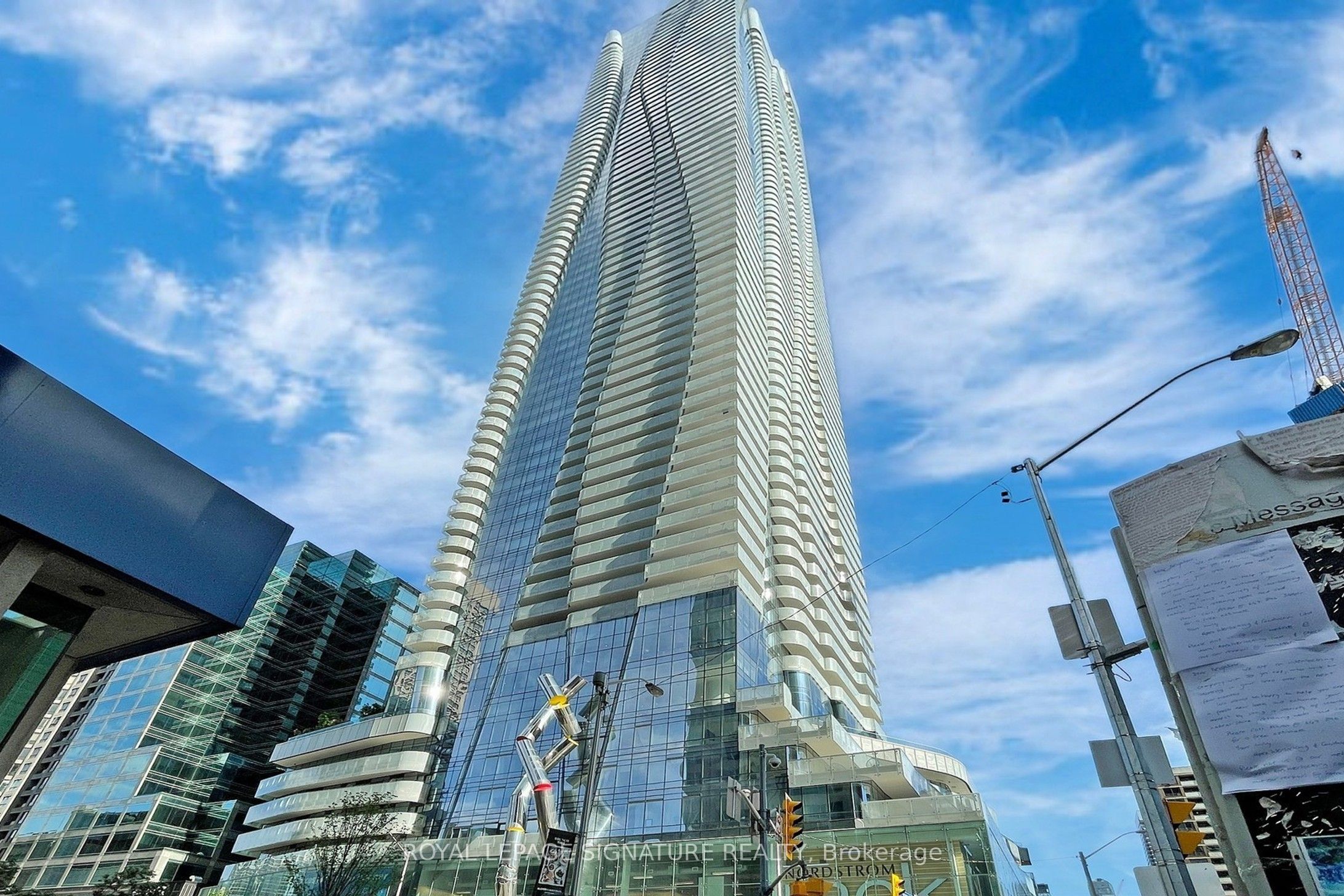 1 Bloor Street E 5109, Toronto, ON M4W 1A9