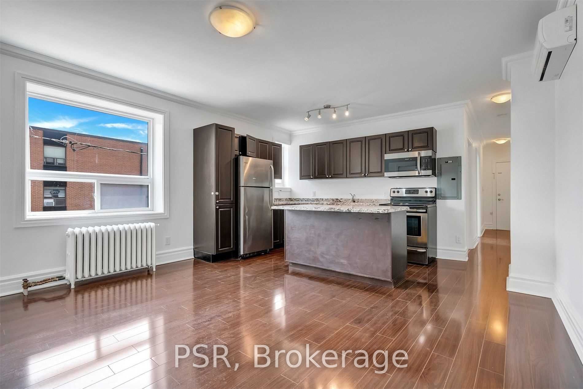 2 Craighurst Avenue 1, Toronto, ON M4R 1J8 photo 4