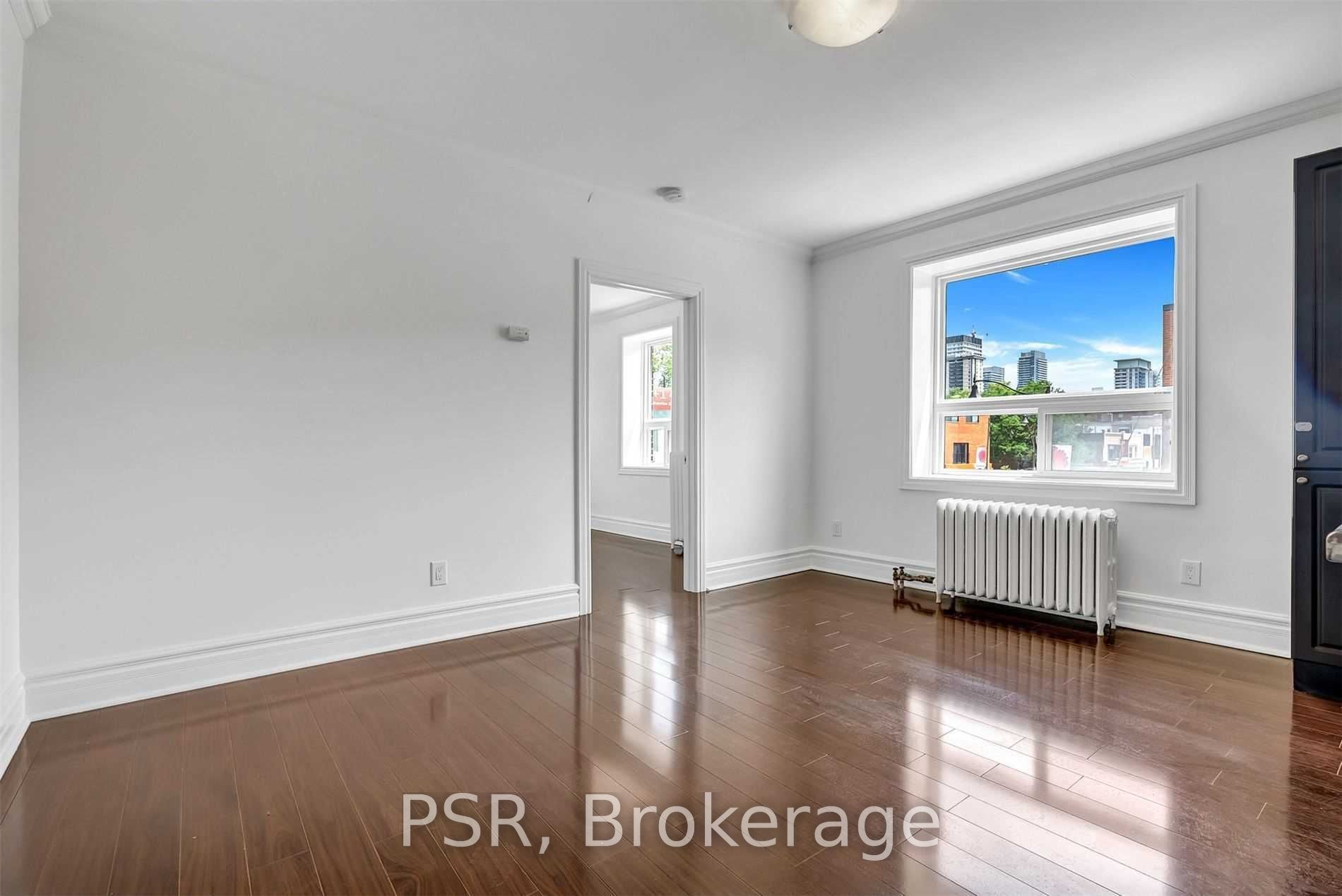 2 Craighurst Avenue 1, Toronto, ON M4R 1J8 photo 5