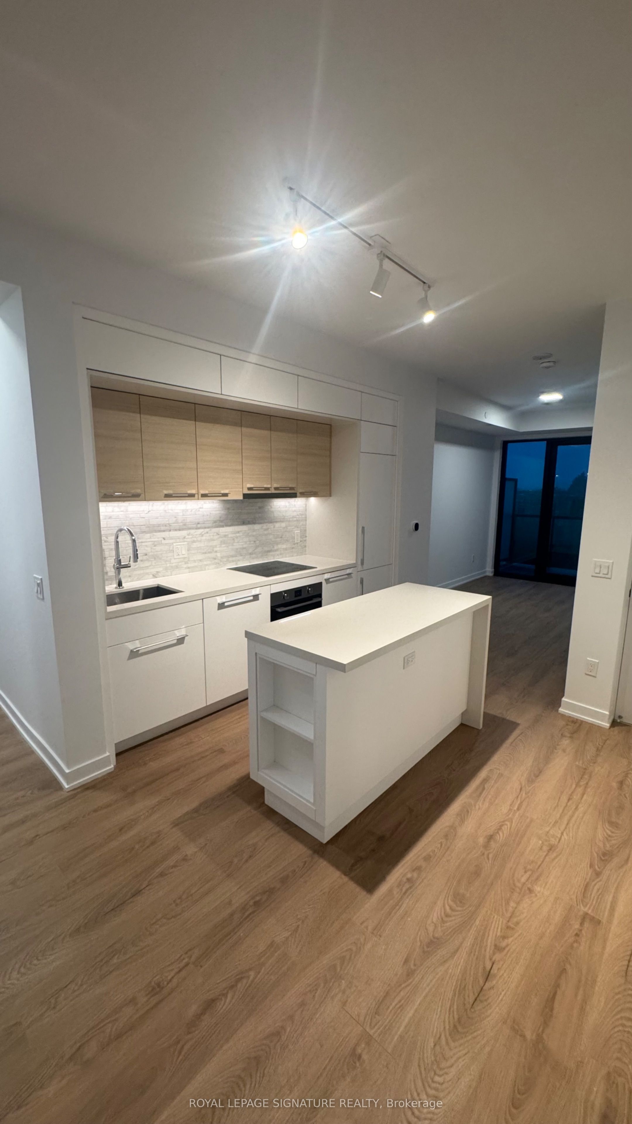 29 Green Trail Court 511, Toronto, ON M2K 0N9 photo 3