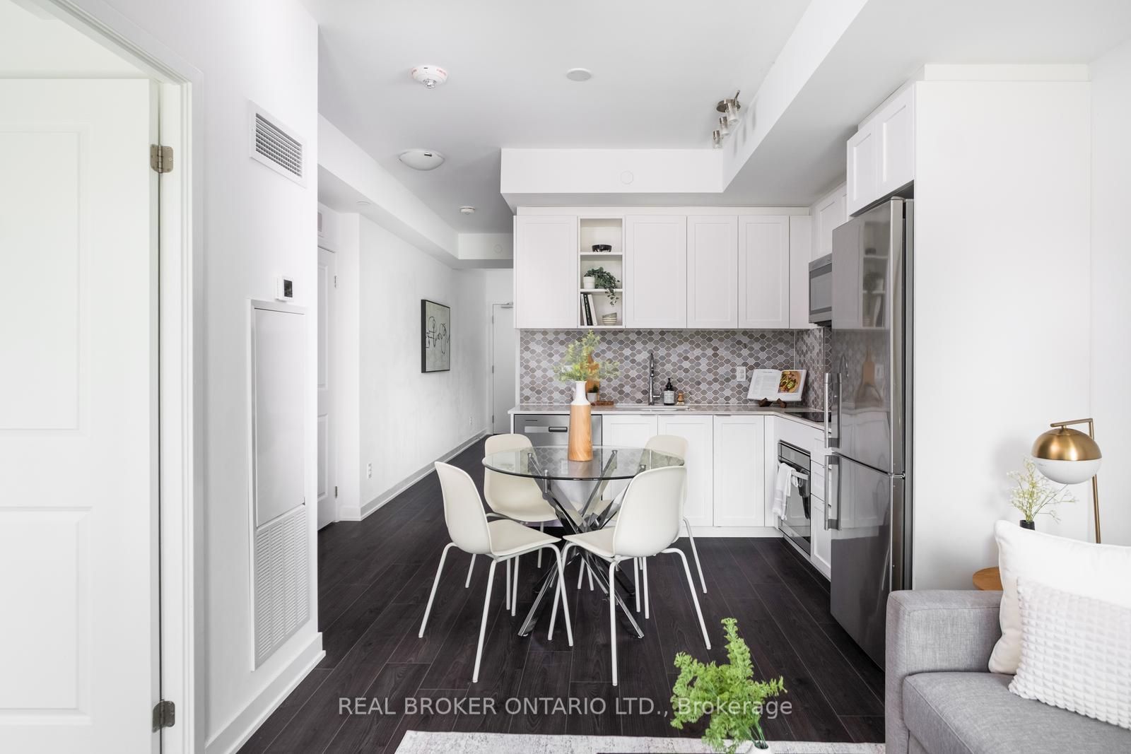543 Richmond Street W 528, Toronto, ON M5V 0W9 photo 5