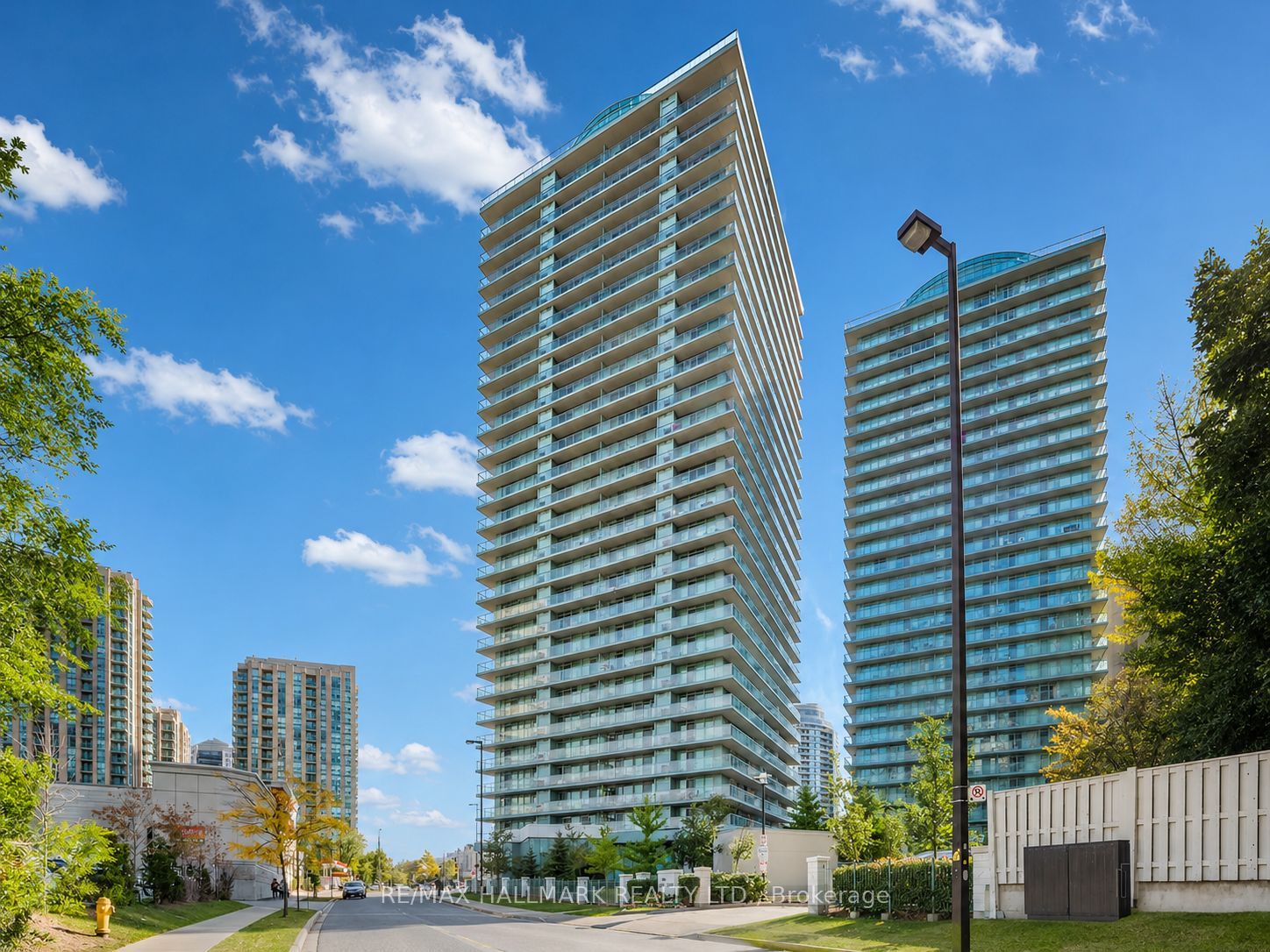 5508 Yonge Street 501, Toronto, ON M2N 7L2 photo 2