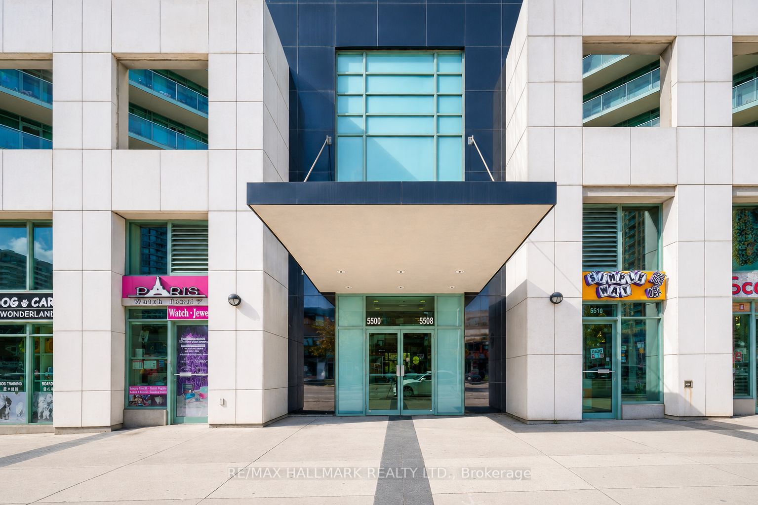 5508 Yonge Street 501, Toronto, ON M2N 7L2 photo 3