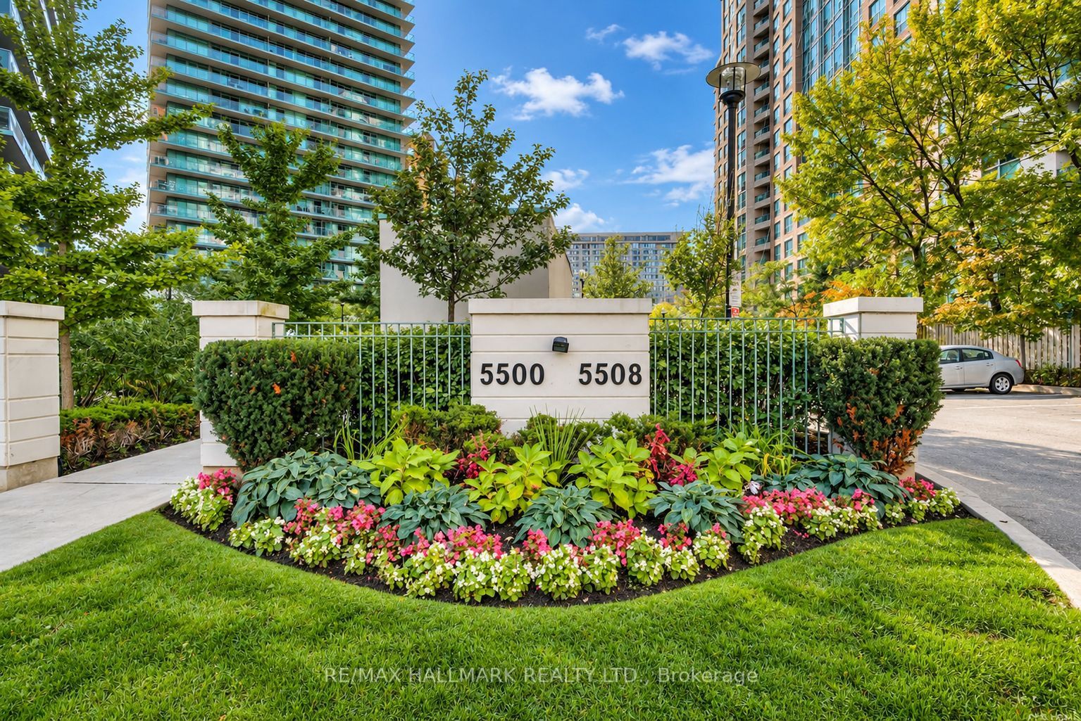 5508 Yonge Street 501, Toronto, ON M2N 7L2 photo 4