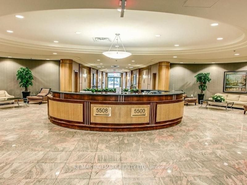 5508 Yonge Street 501, Toronto, ON M2N 7L2 photo 5