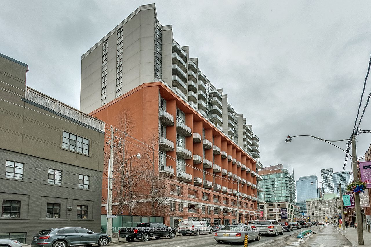 255 Richmond Street E PH2, Toronto, ON M5A 4T7 photo 3