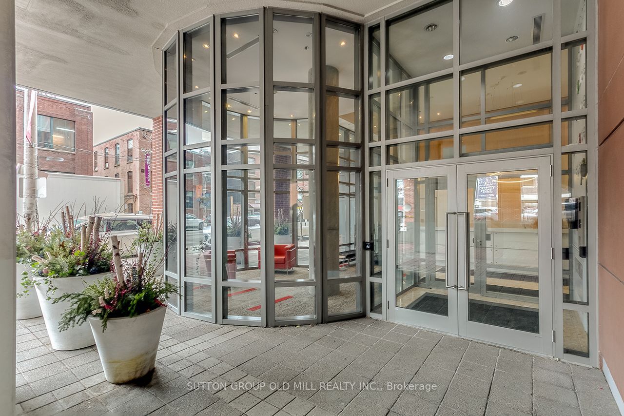 255 Richmond Street E PH2, Toronto, ON M5A 4T7 photo 4