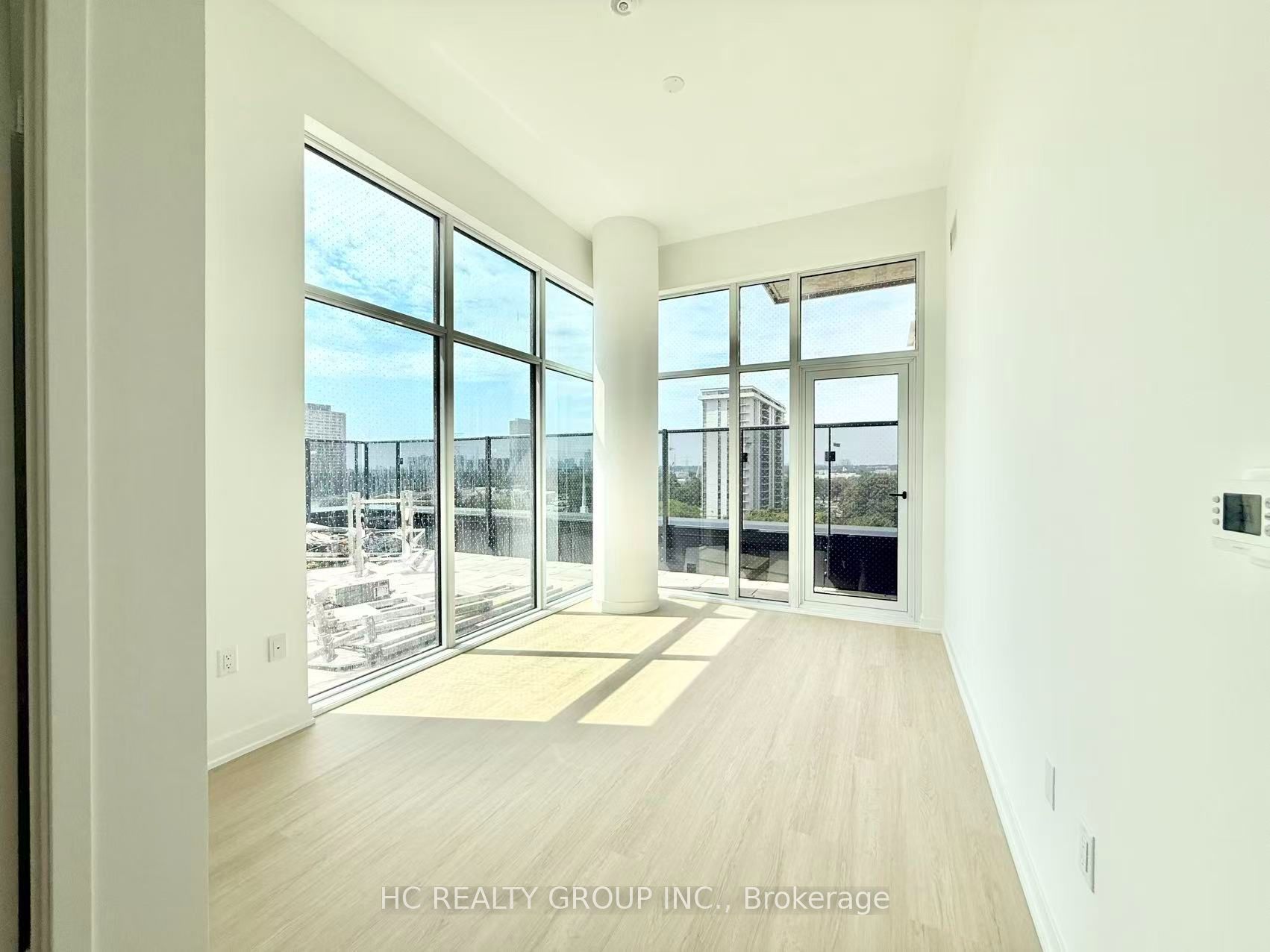 15 David Salomon Drive 704, Toronto, ON M3C 1E7