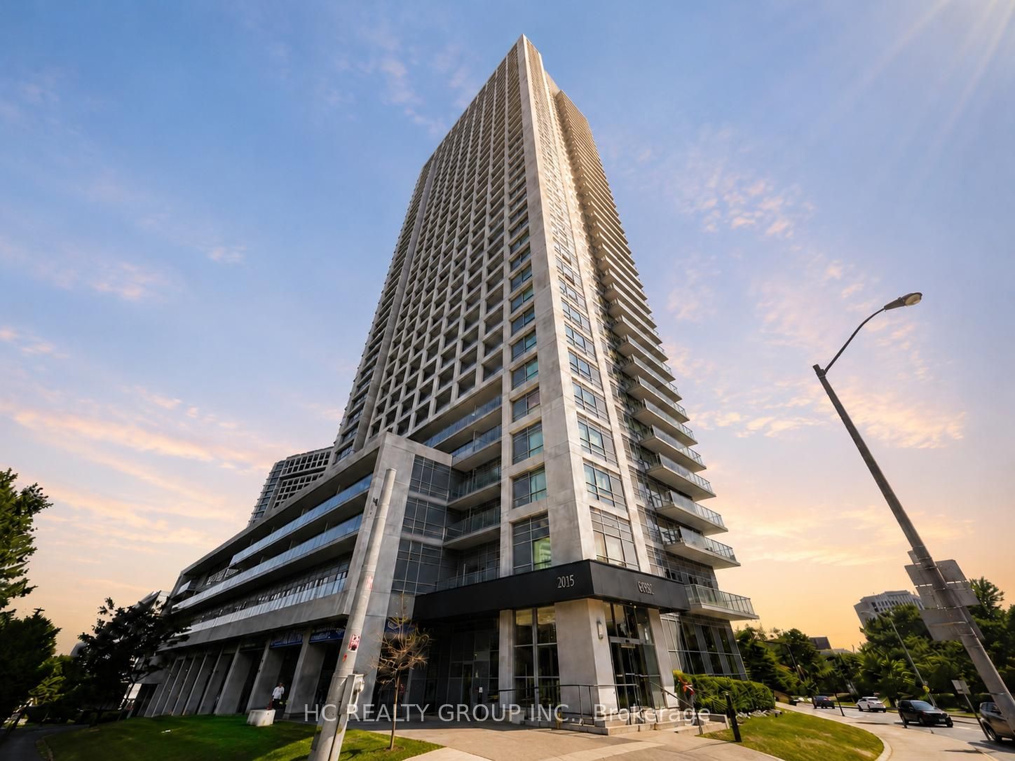 2015 SHEPPARD Avenue E 1811, Toronto, ON M2J 0B3 photo 2