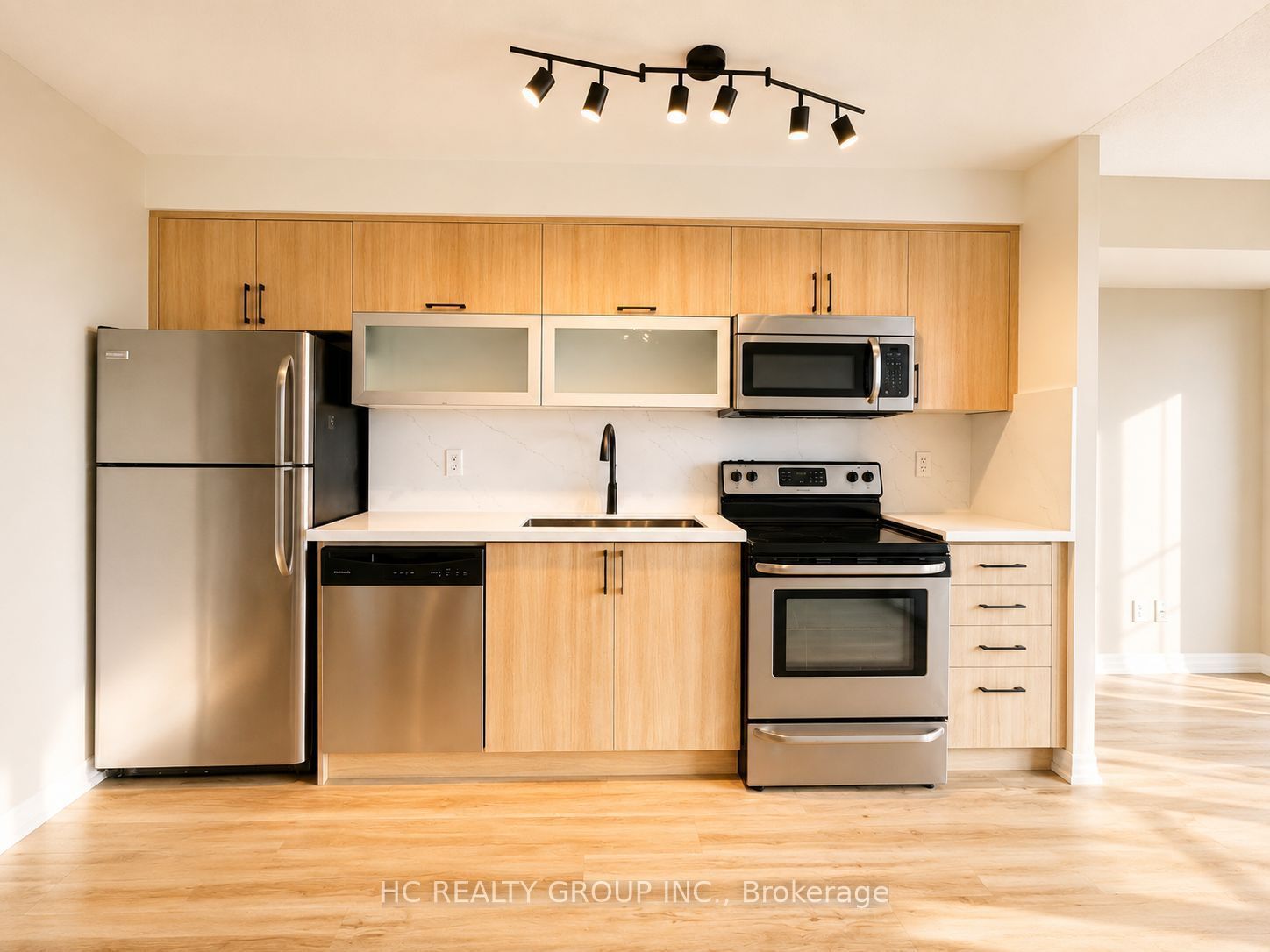 2015 SHEPPARD Avenue E 1811, Toronto, ON M2J 0B3 photo 5