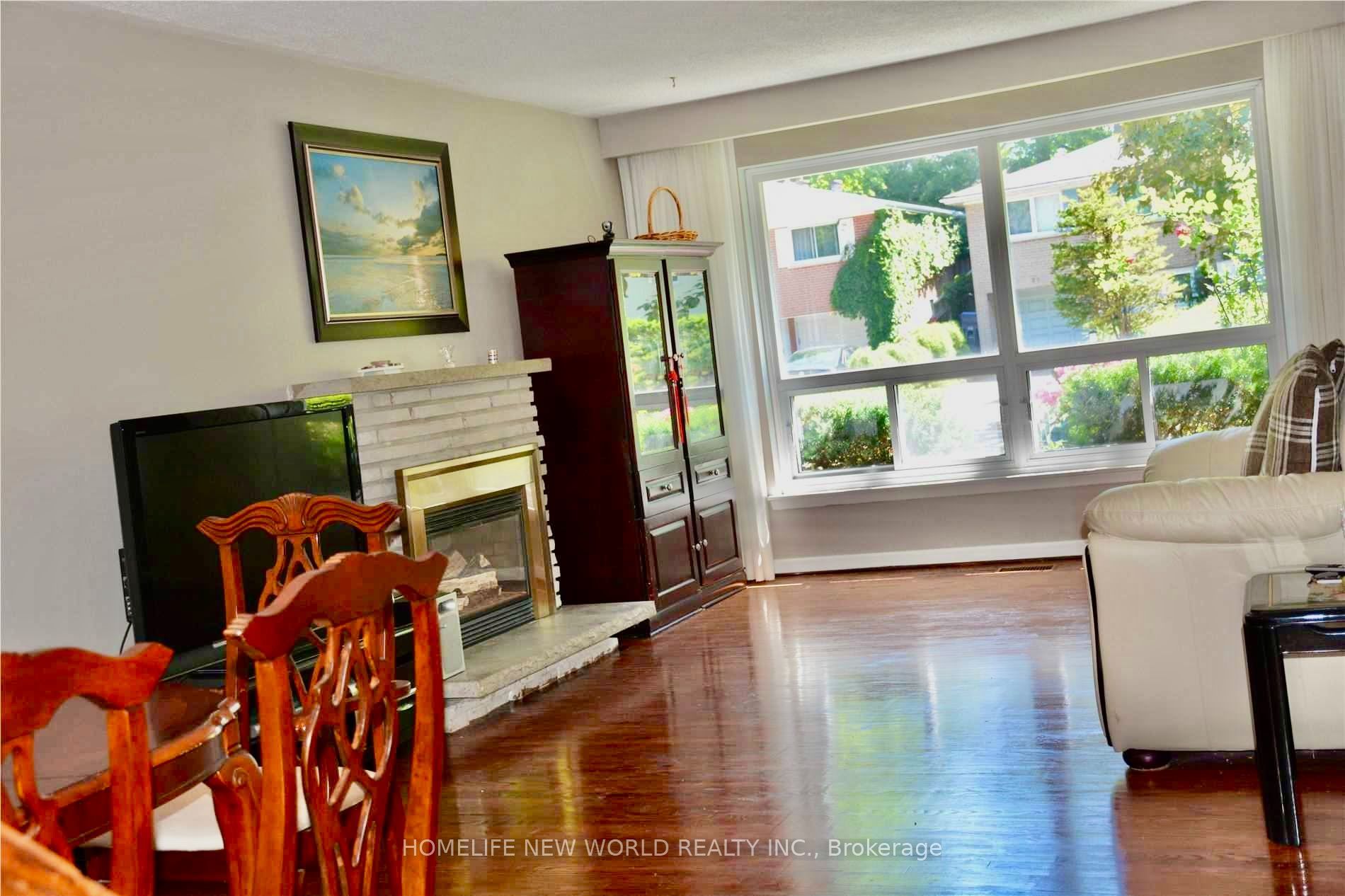 40 Brahms Avenue, Toronto, ON M2H 1H4 photo 5