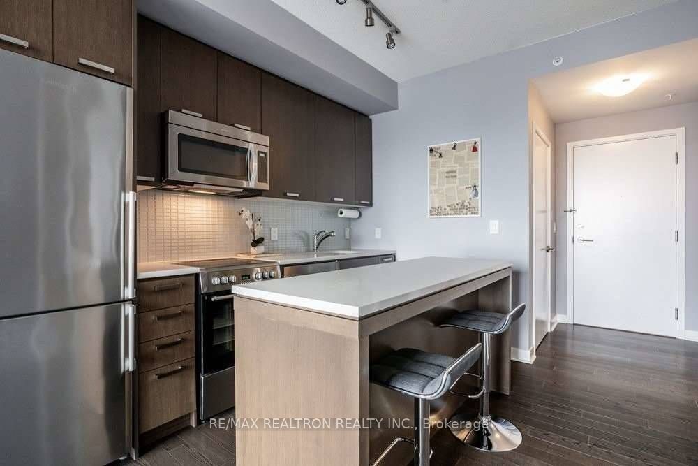 295 Adelaide Street W 2003, Toronto, ON M5V 0L4 photo 5
