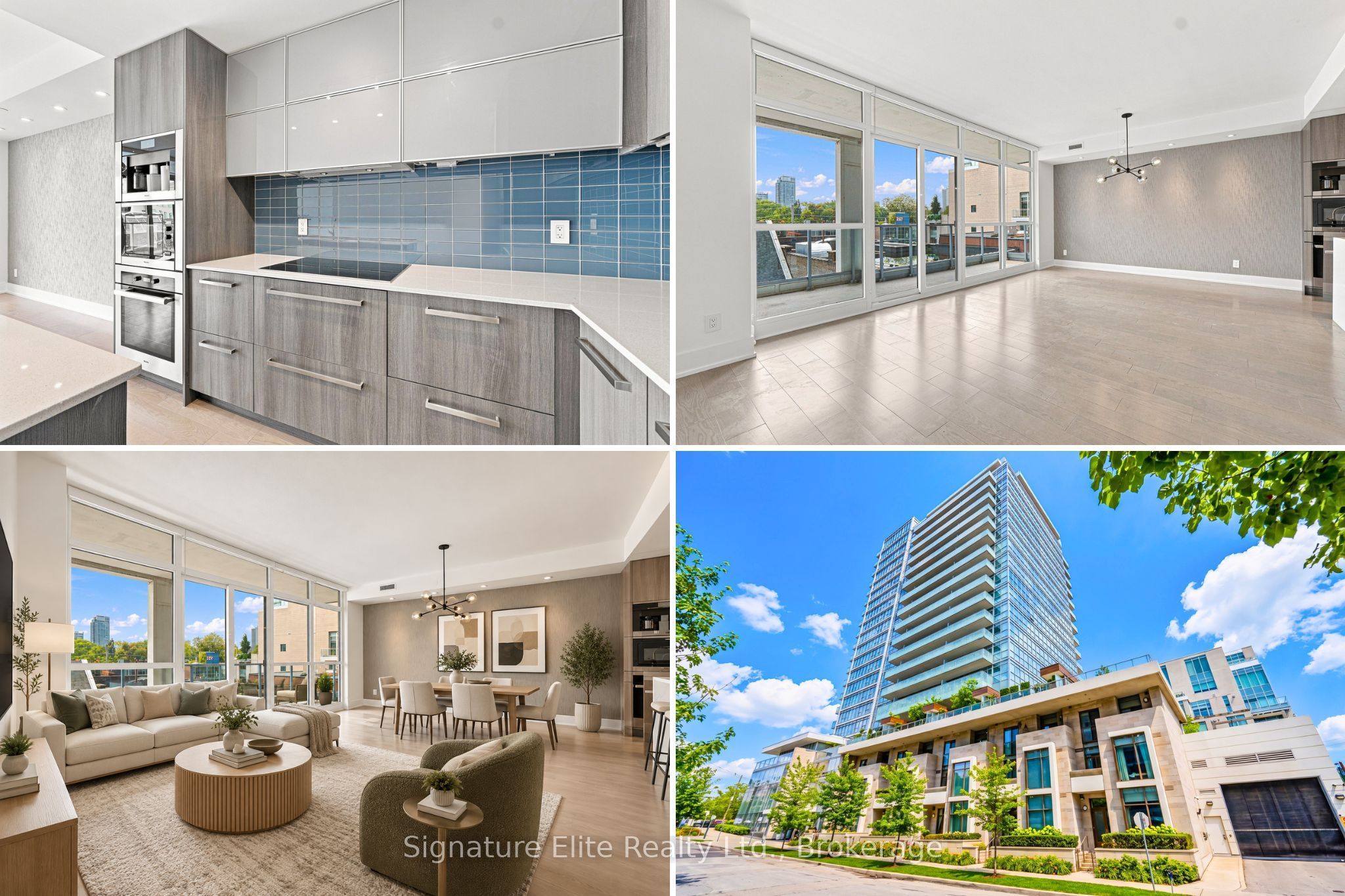 170 Avenue Road 401, Toronto, ON M5R 0A4