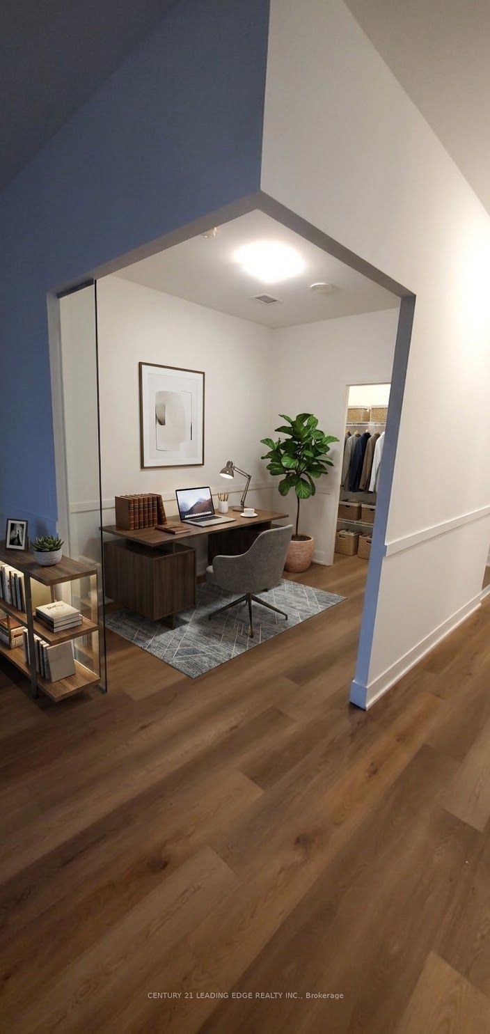 250 Lawrence Avenue W PH901, Toronto, ON M4N 1T4