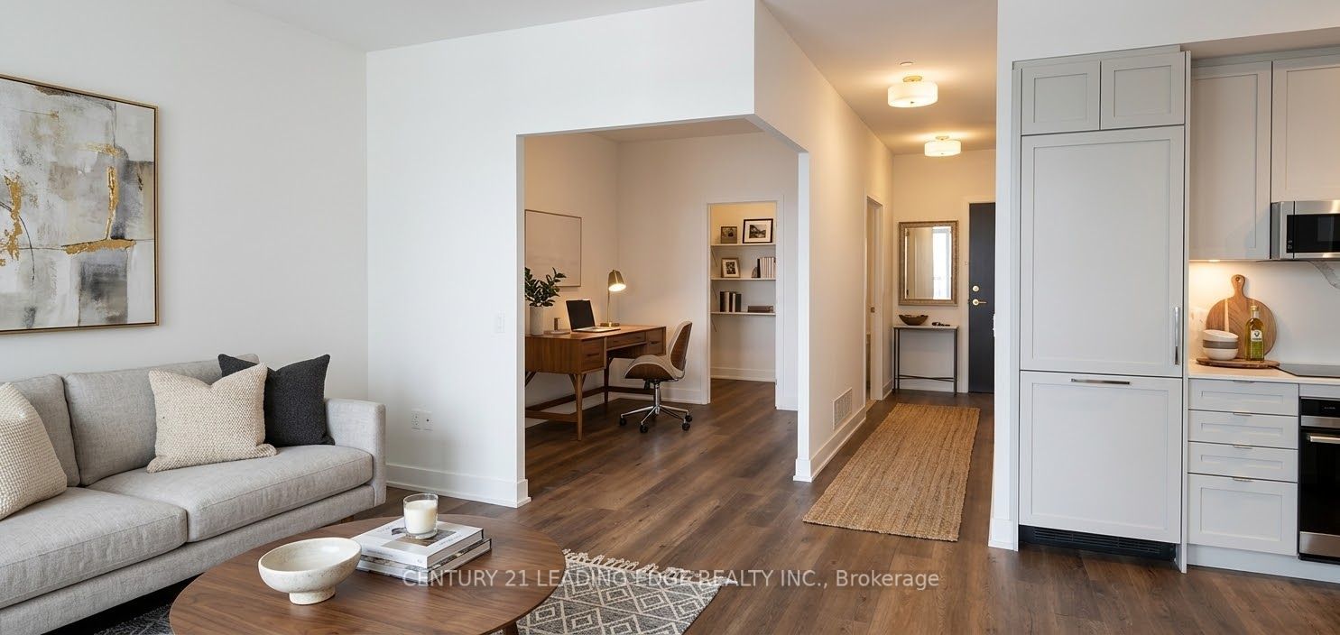 250 Lawrence Avenue W PH901, Toronto, ON M4N 1T4 photo 3