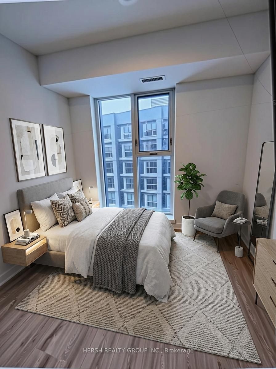 30 Dreamers Way 653, Toronto, ON M5A 0Y7 photo 2