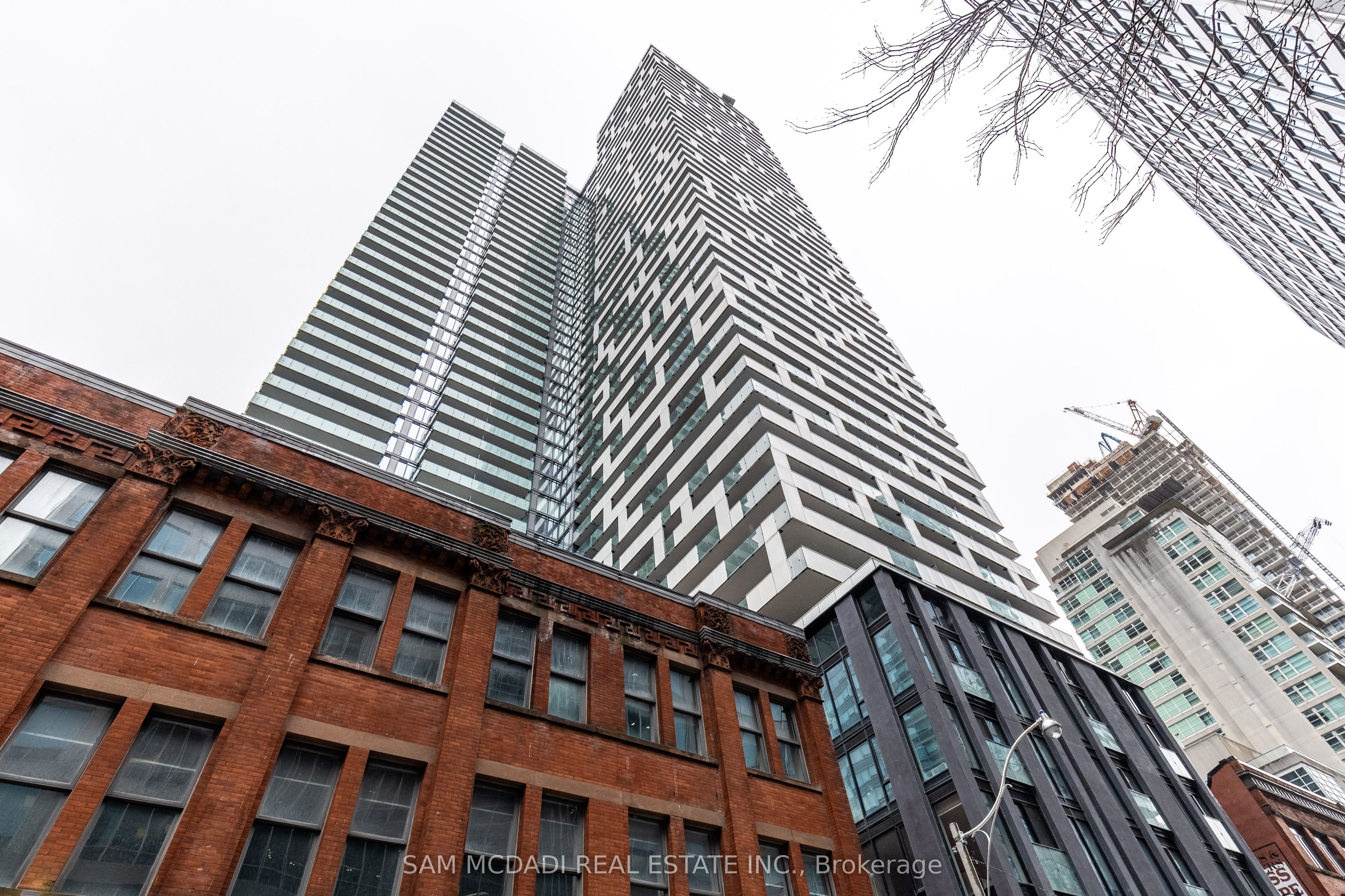 20 Lombard Street 3608, Toronto, ON M5C 0A7