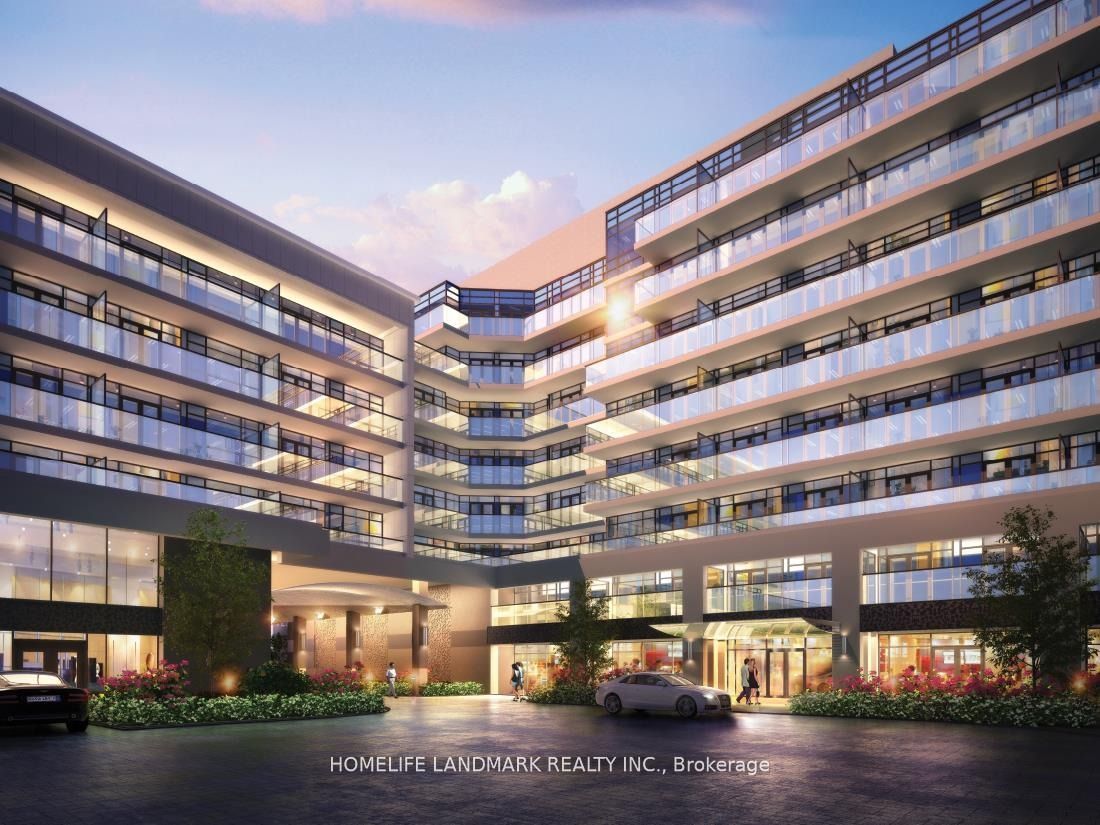 621 Sheppard Ave. Avenue, Toronto, ON M2K 1B5 photo 2