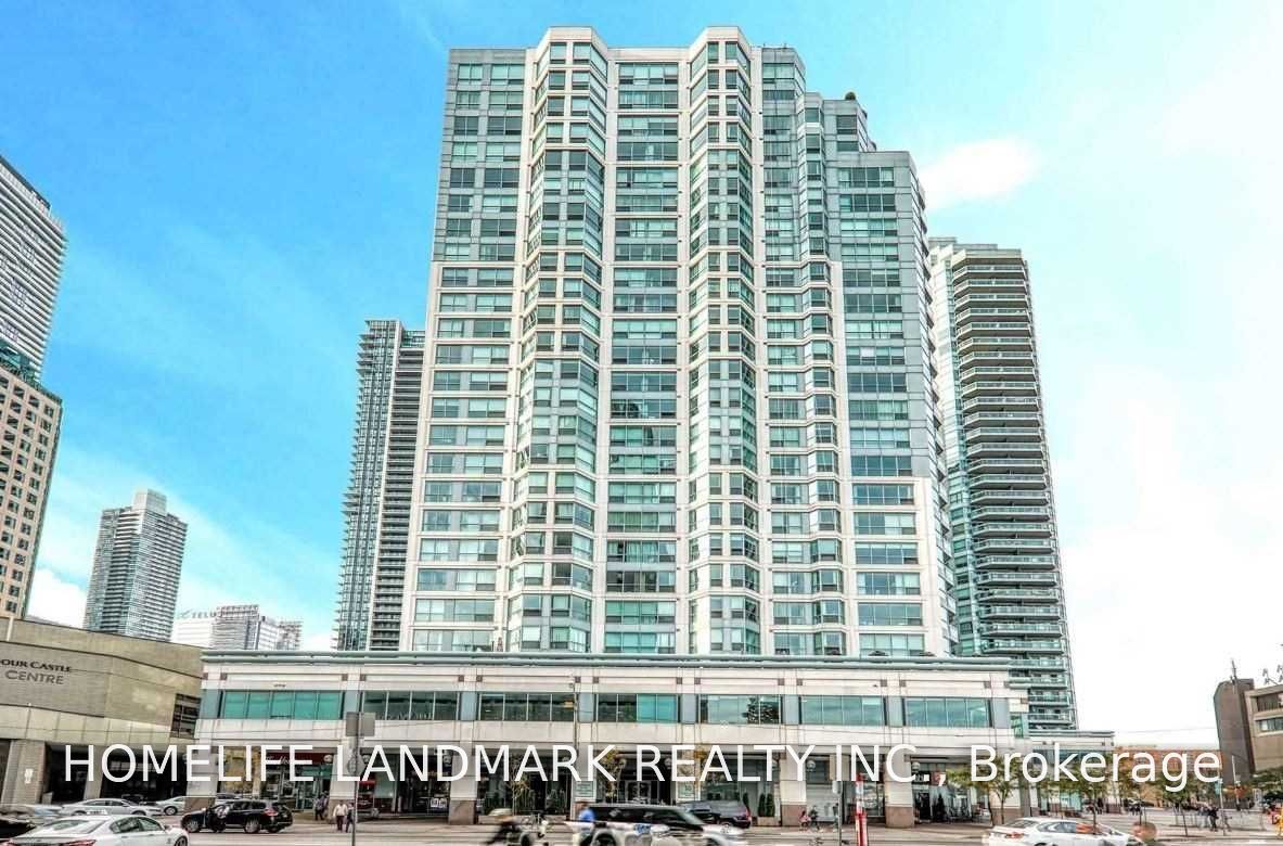 10 Queens Quay W 611, Toronto, ON M5J 2R9