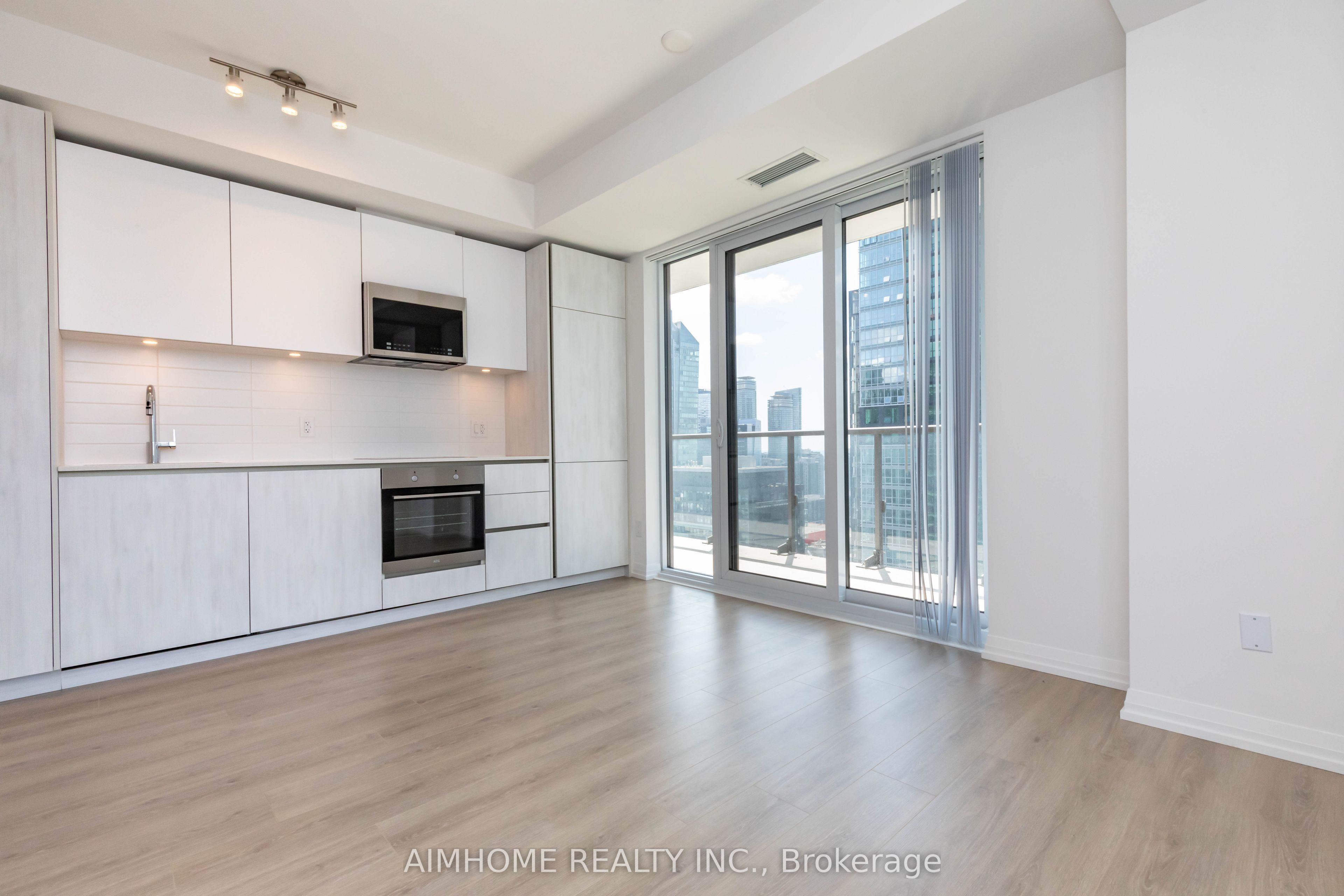 8 Widmer Street 4012, Toronto, ON M5V 2E7 photo 3