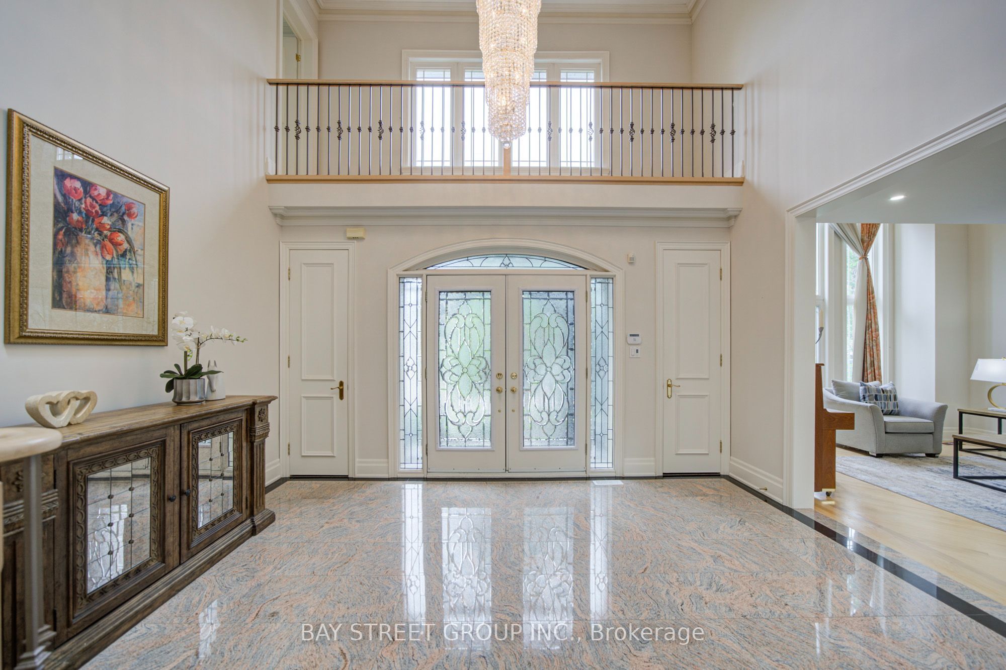 58 Bowan Court, Toronto, ON M2K 3A7 photo 2