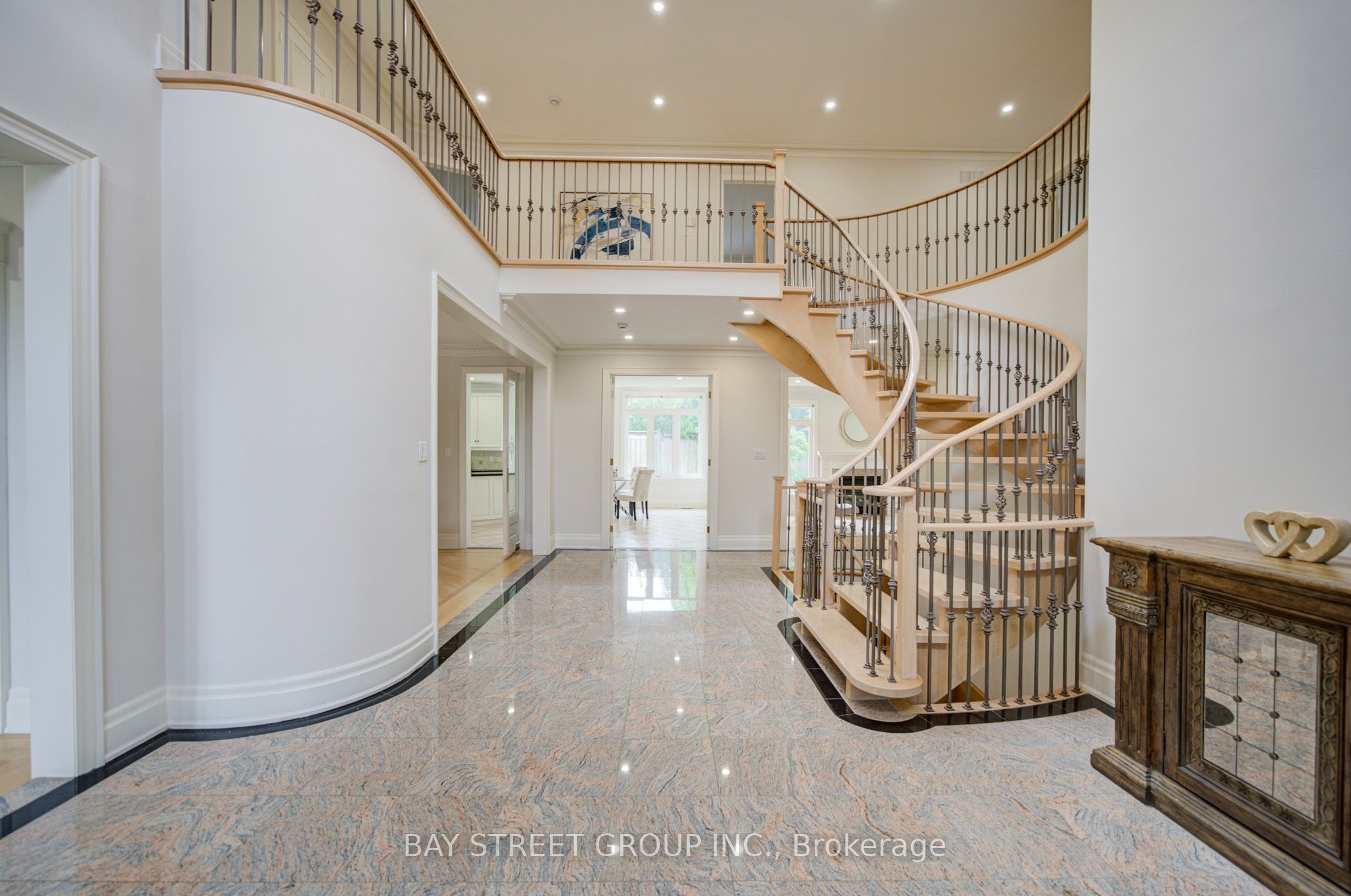 58 Bowan Court, Toronto, ON M2K 3A7 photo 3