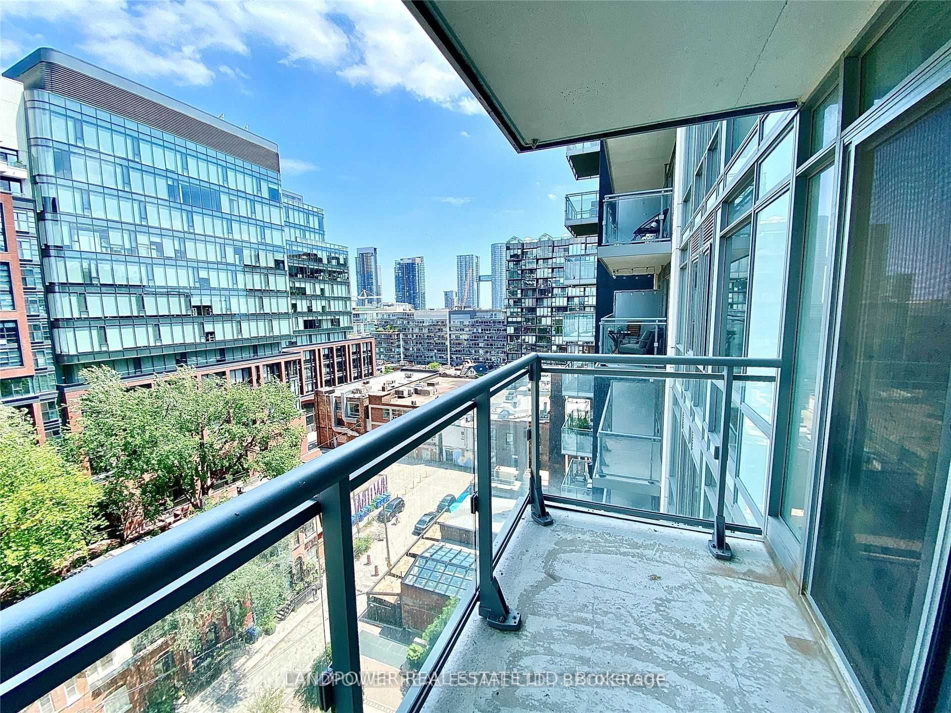 525 Adelaide Street W 1122, Toronto, ON M5V 0N7 photo 5