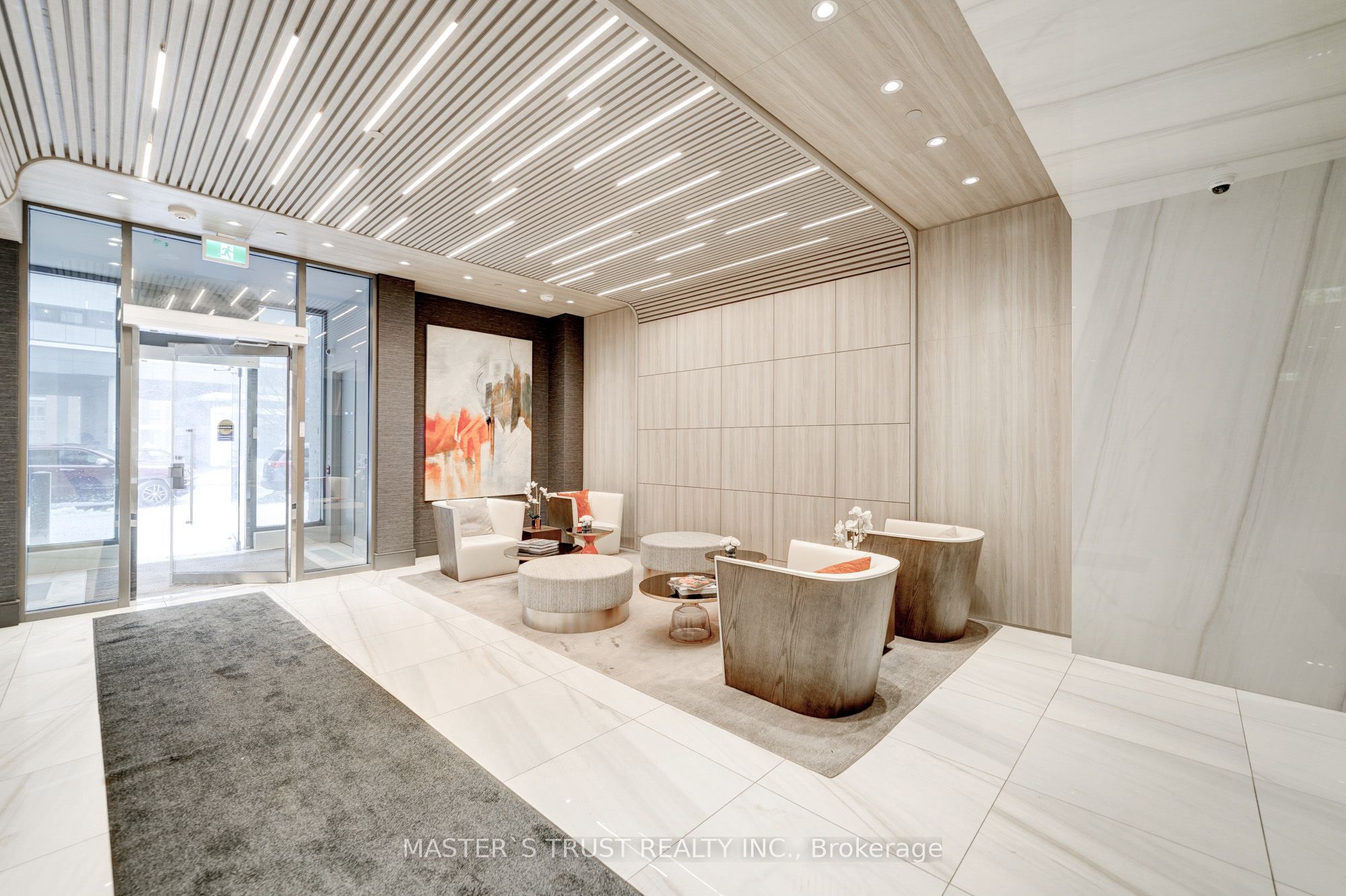 75 Canterbury Place 2705, Toronto, ON M2N 0L2