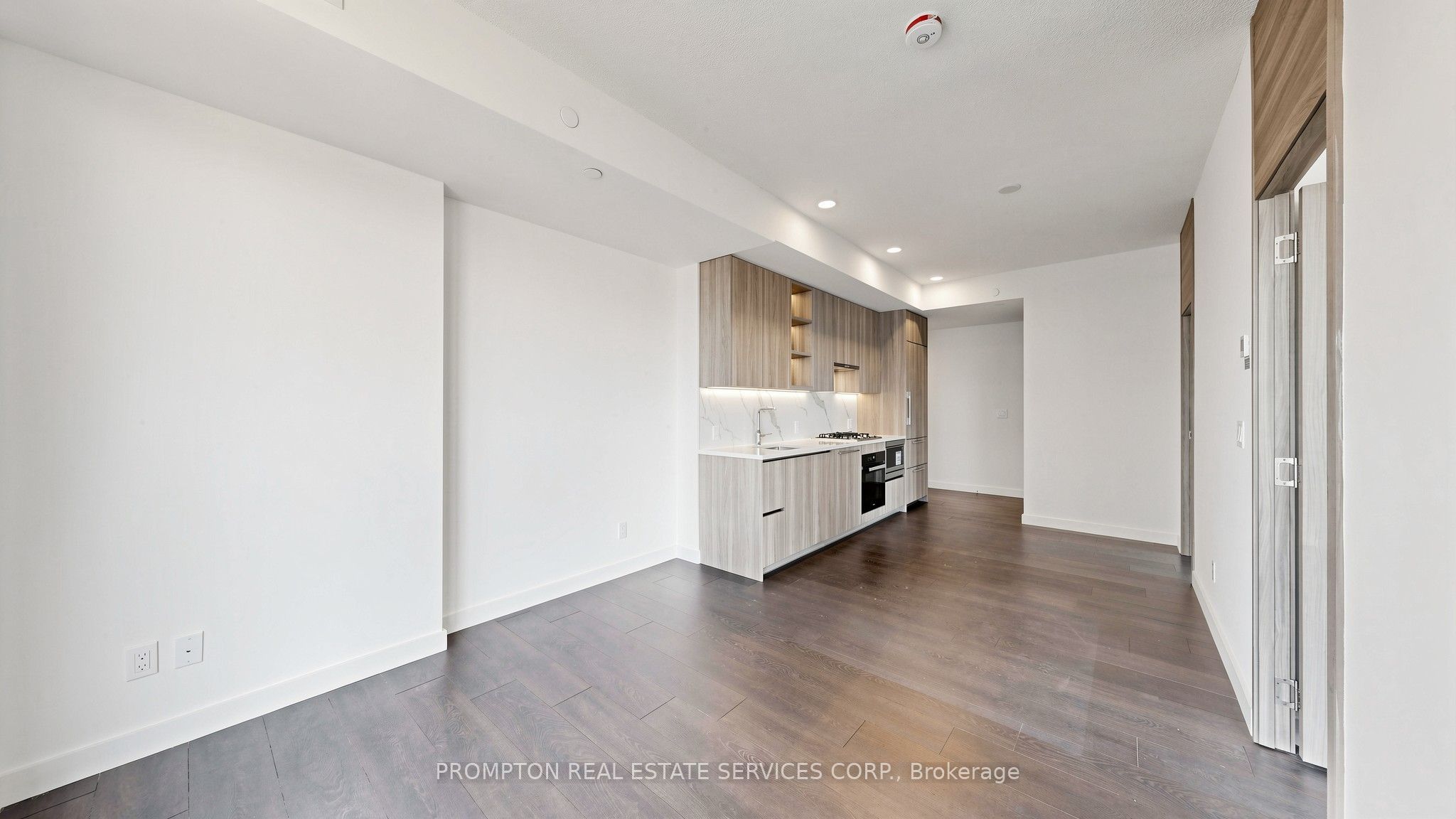 18 Esther Shiner Boulevard 1711, Toronto, ON M2K 0J7 photo 5