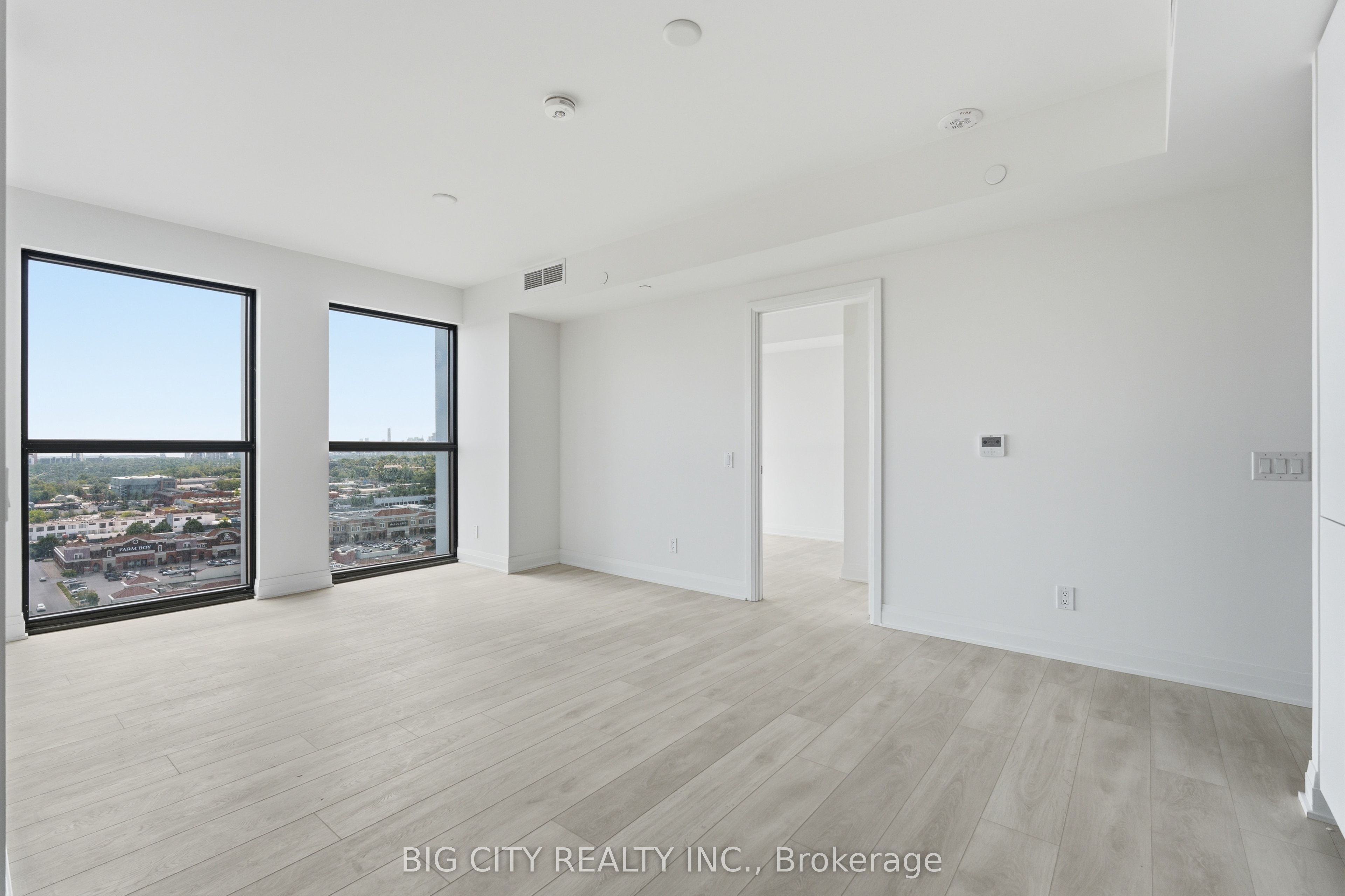 25 Frederick Todd Way 1910, Toronto, ON M4G 0C6 photo 5