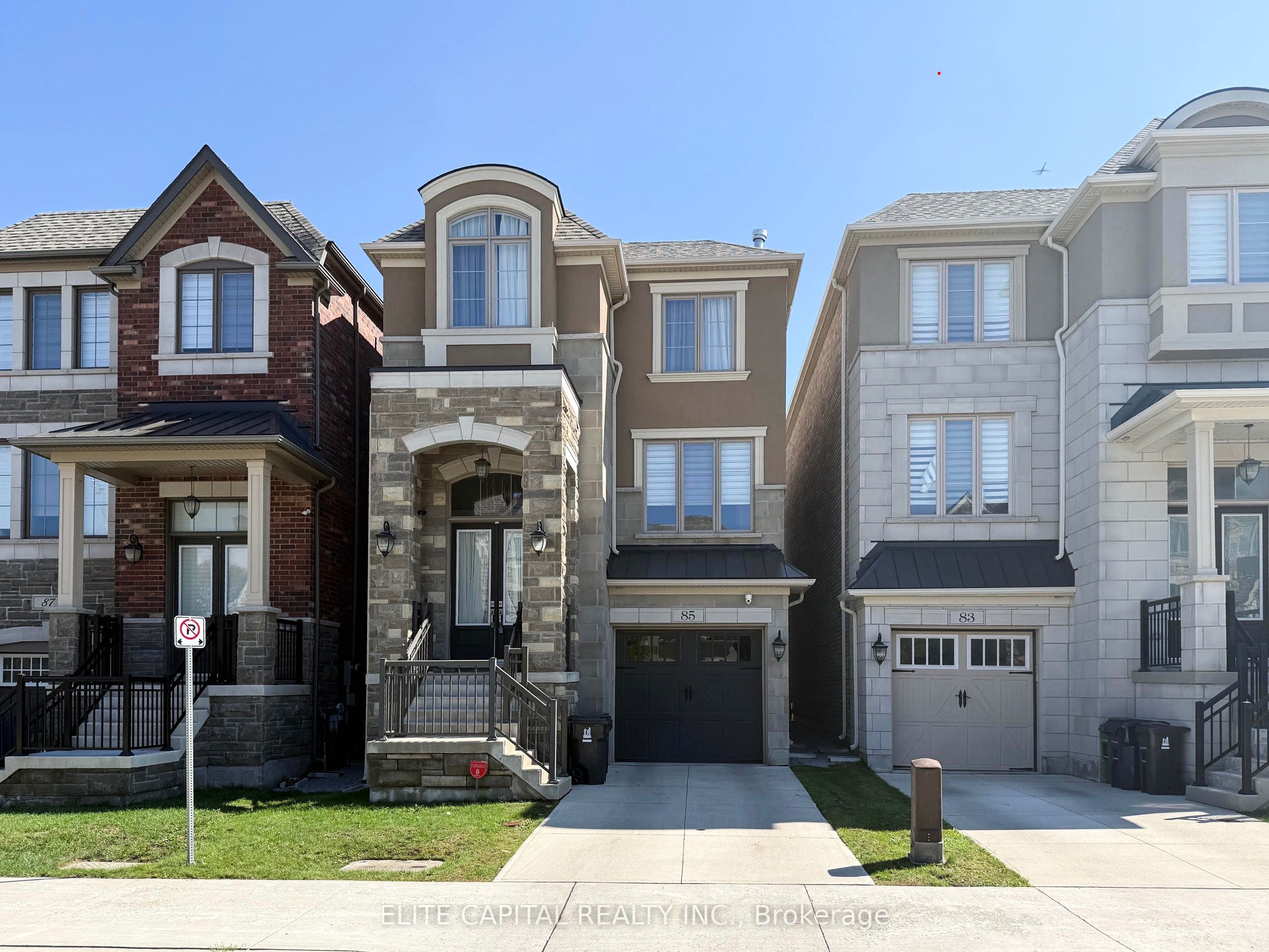 85 William Durie Way, Toronto, ON M2R 0A9