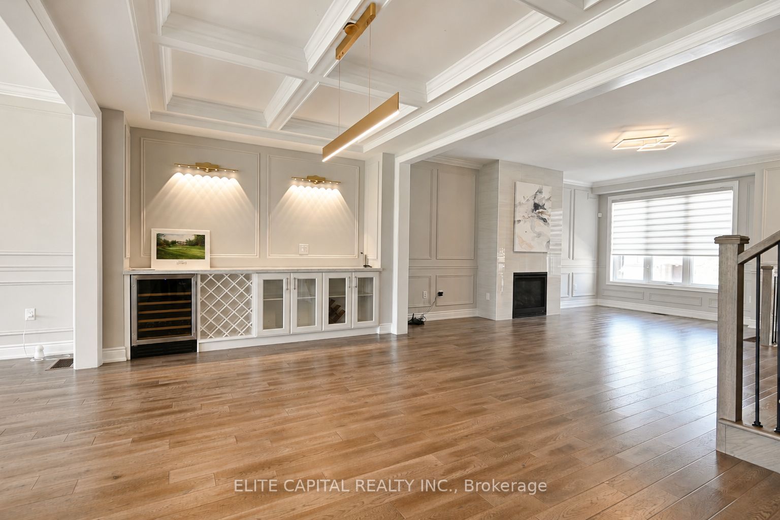 85 William Durie Way, Toronto, ON M2R 0A9 photo 2