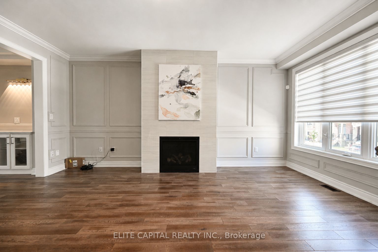 85 William Durie Way, Toronto, ON M2R 0A9 photo 3