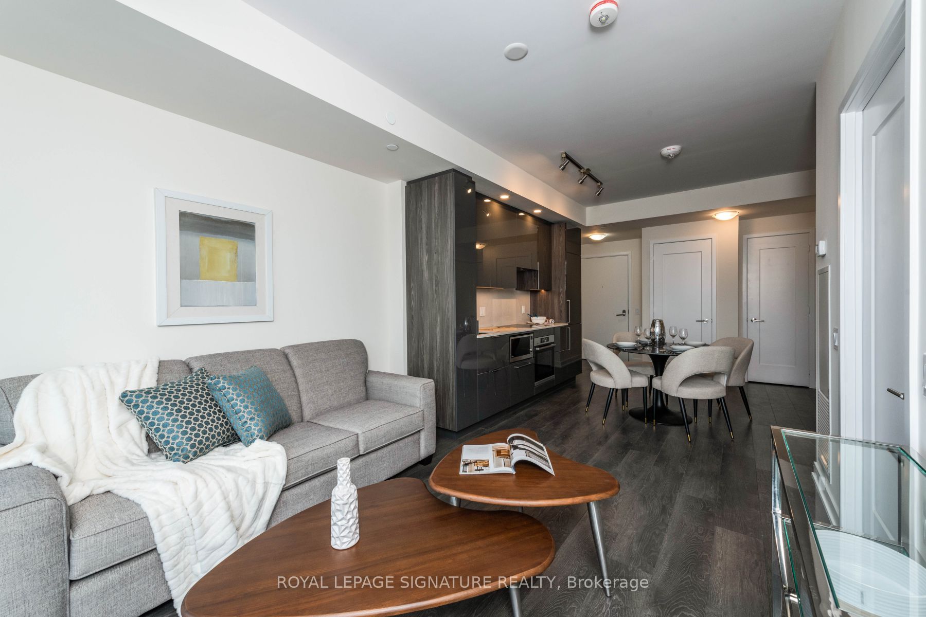 28 Freeland Street 5306, Toronto, ON M5E 0E3 photo 3