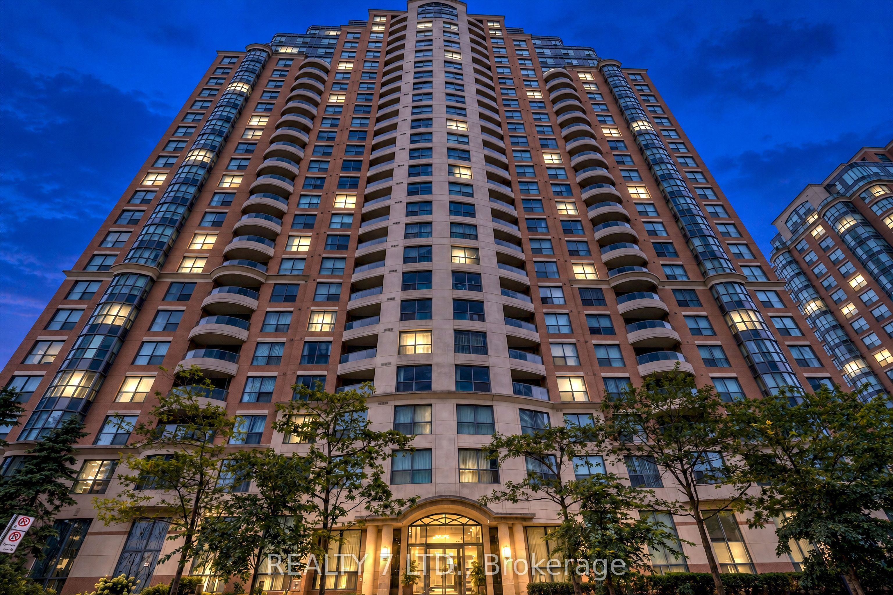 7 Lorraine Drive 912, Toronto, ON M2N 7H2