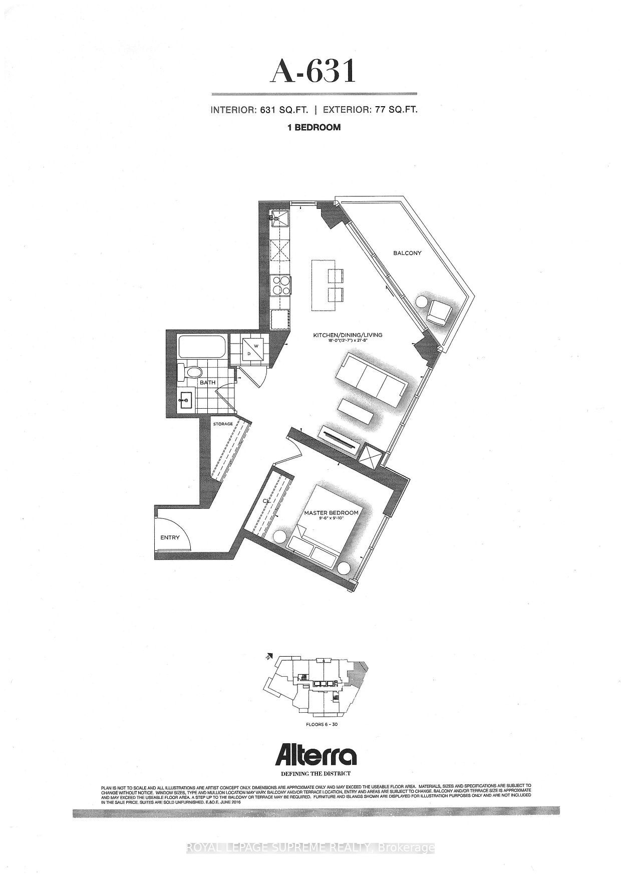 159 Wellesley Street E 603, Toronto, ON M4Y 0H5 photo 2