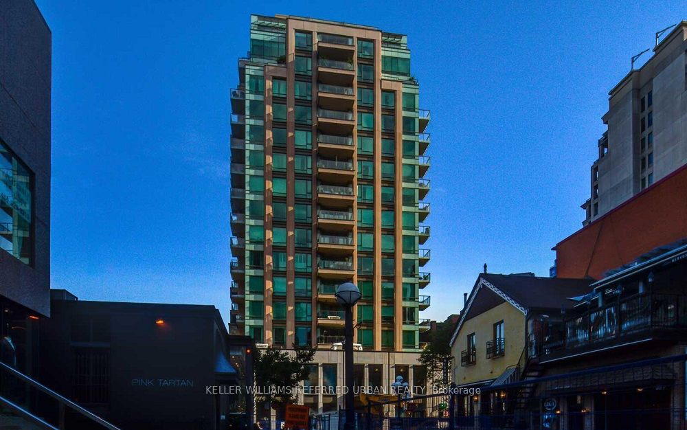 80 Yorkville Avenue 801, Toronto, ON M5R 2C2