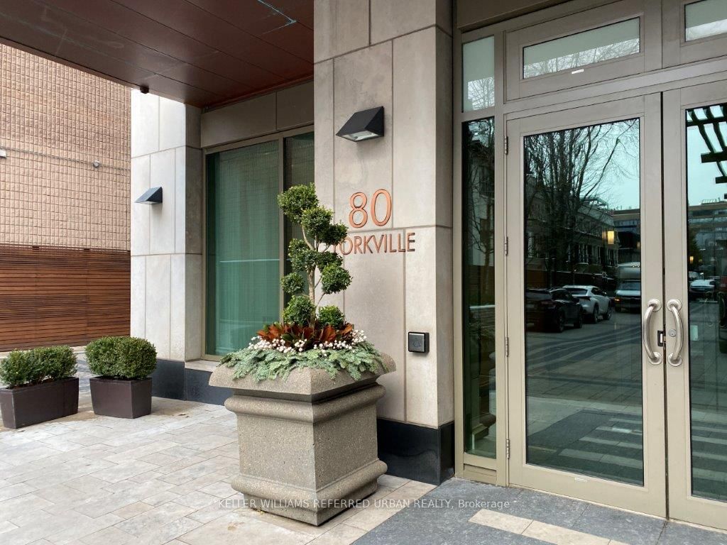 80 Yorkville Avenue 801, Toronto, ON M5R 2C2 photo 3