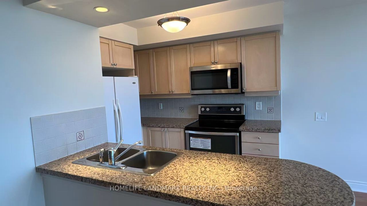 10 Northtown Way 2506, Toronto, ON M2N 7L4 photo 2