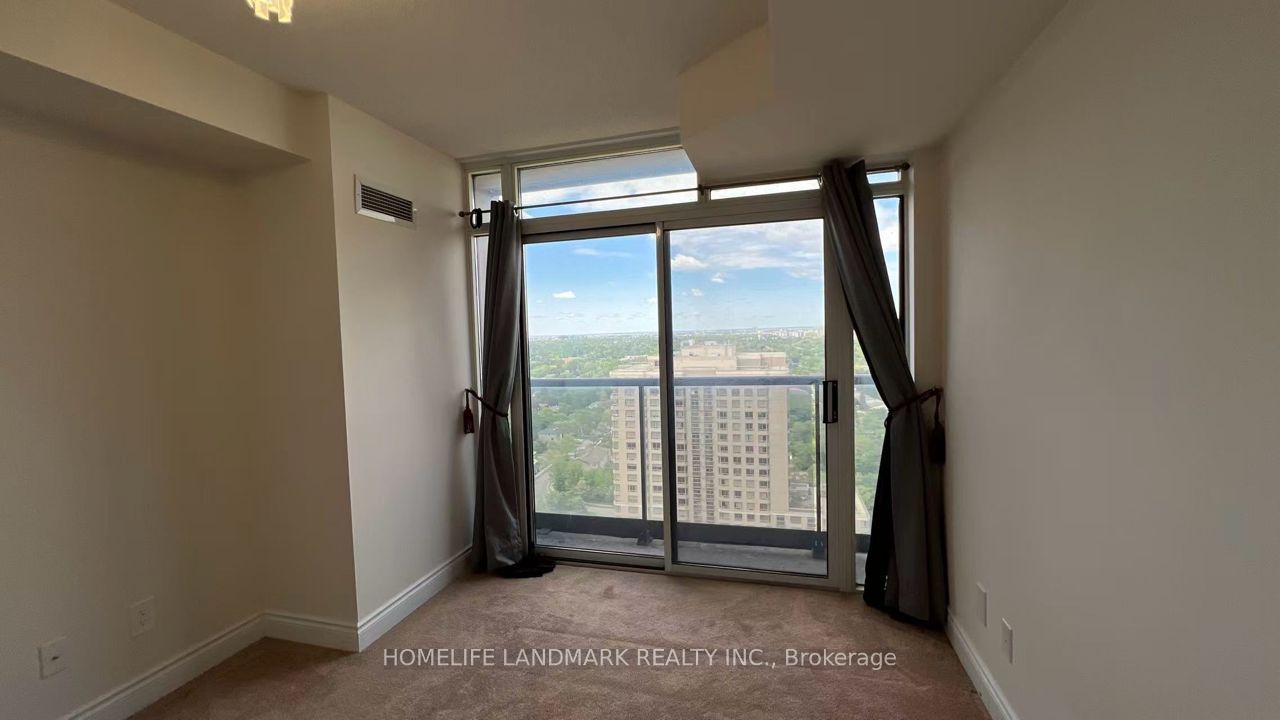 10 Northtown Way 2506, Toronto, ON M2N 7L4 photo 4