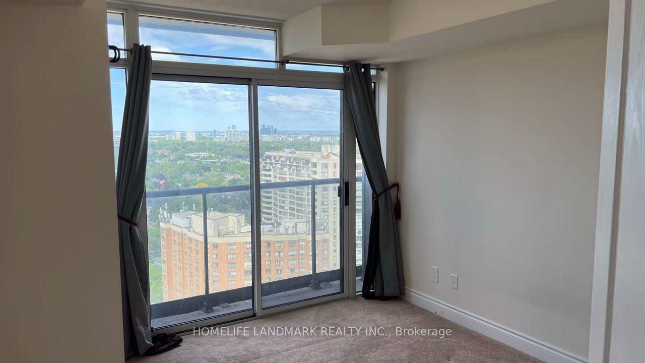 10 Northtown Way 2506, Toronto, ON M2N 7L4 photo 5