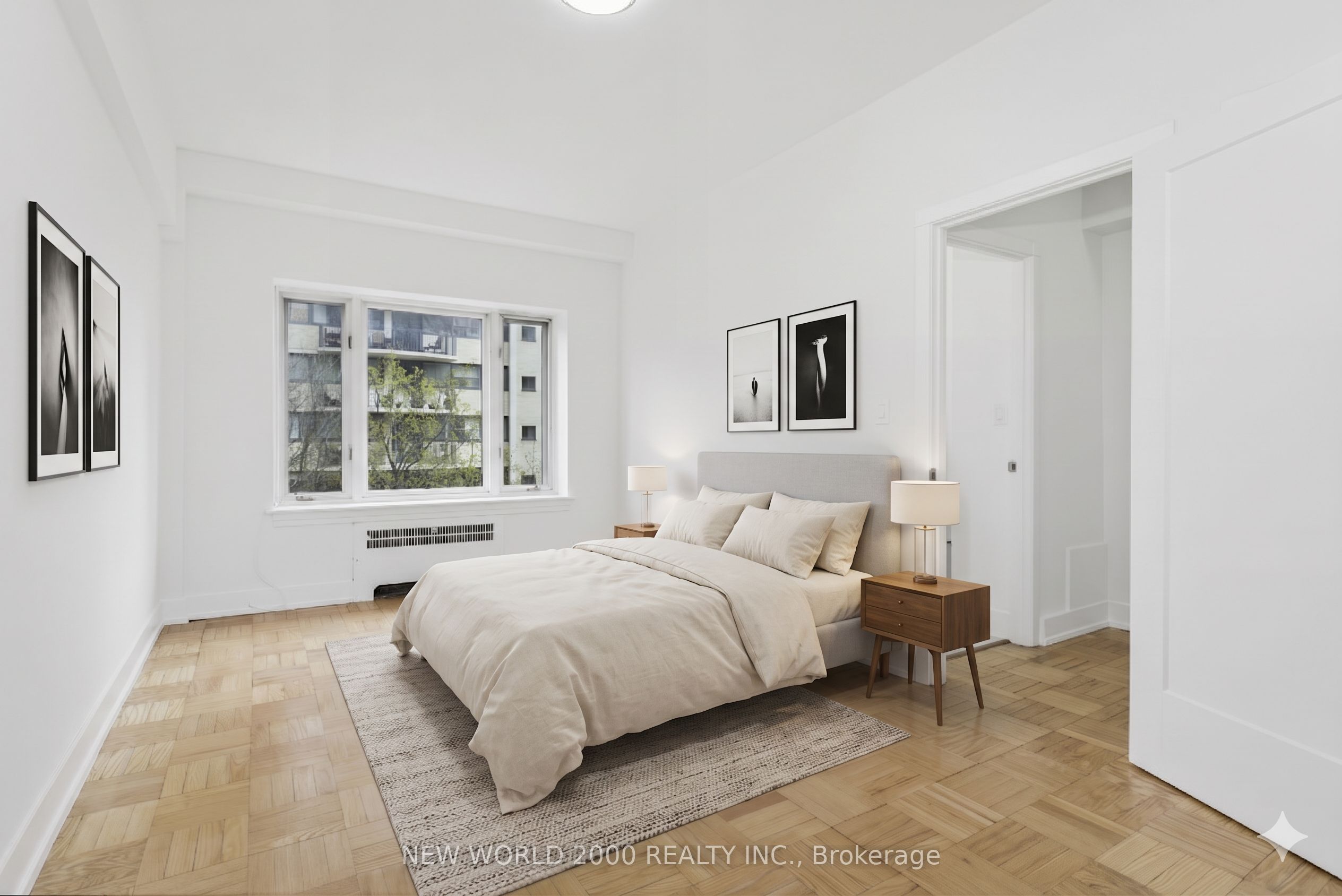 110 St Clair Avenue W 206, Toronto, ON M4V 1N4 photo 5