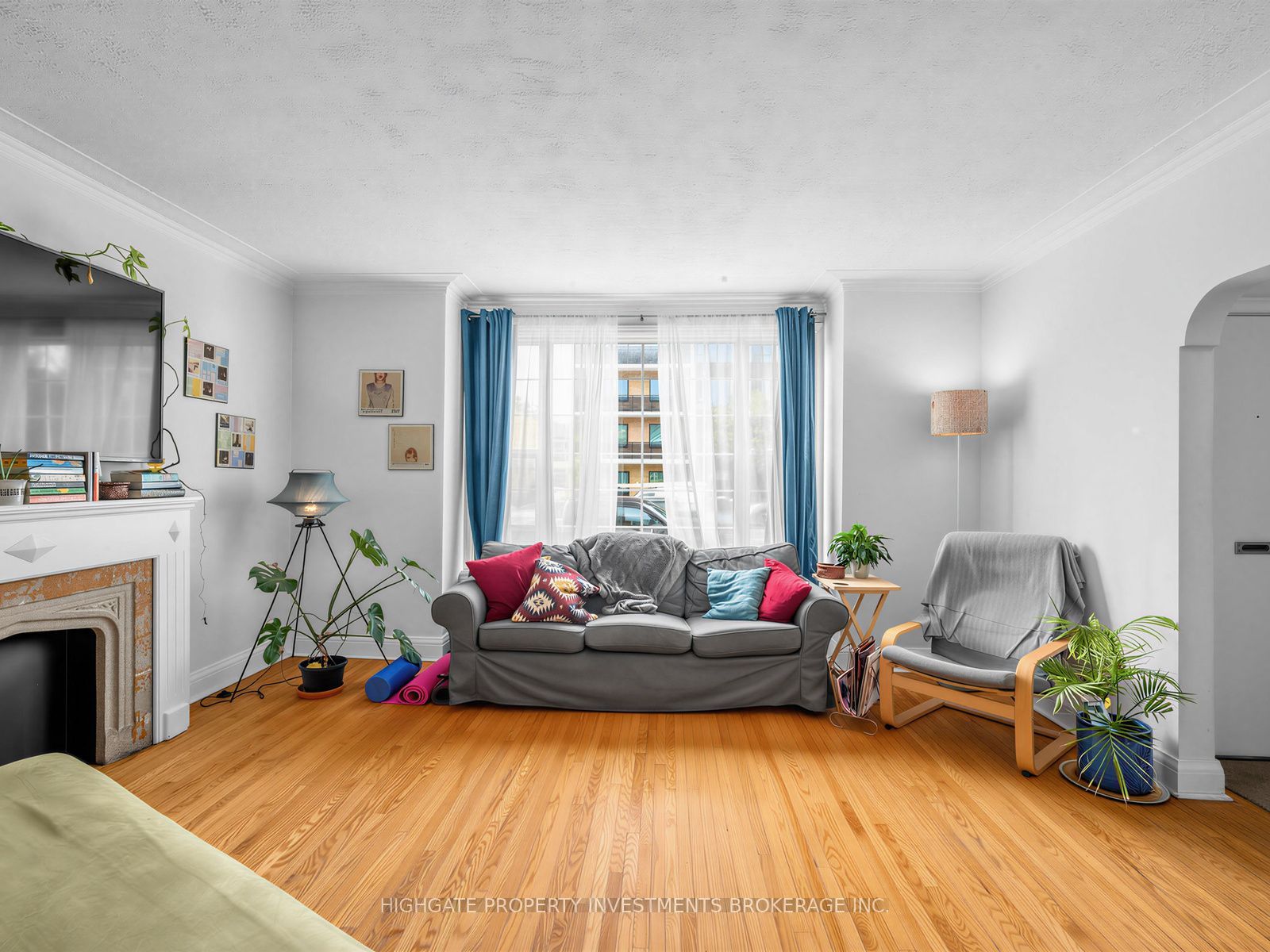 981 Avenue Road, Toronto, ON M5P 2K9 photo 5