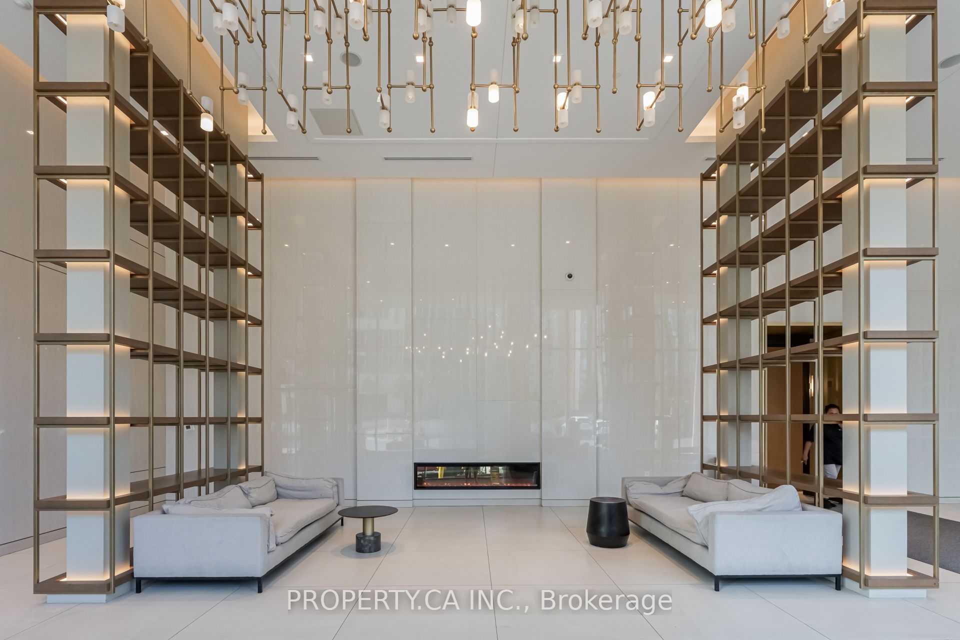 8 Olympic Garden Drive 2903, Toronto, ON M2M 0B9 photo 4