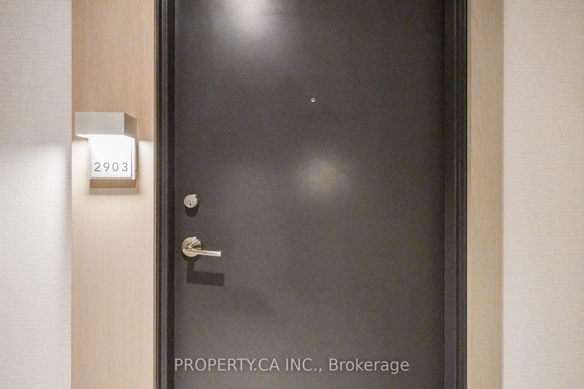 8 Olympic Garden Drive 2903, Toronto, ON M2M 0B9 photo 5
